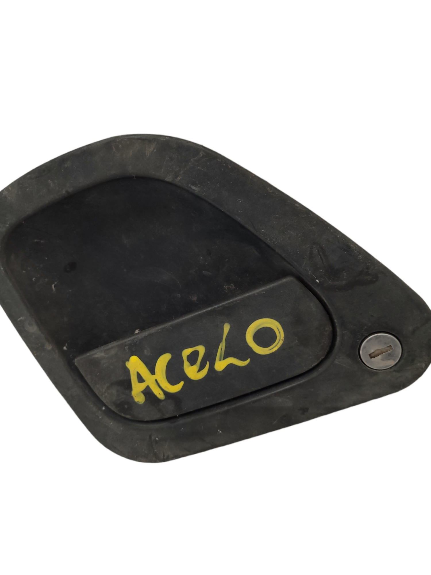 Maçaneta Externa Porta M Benz Accelo 6