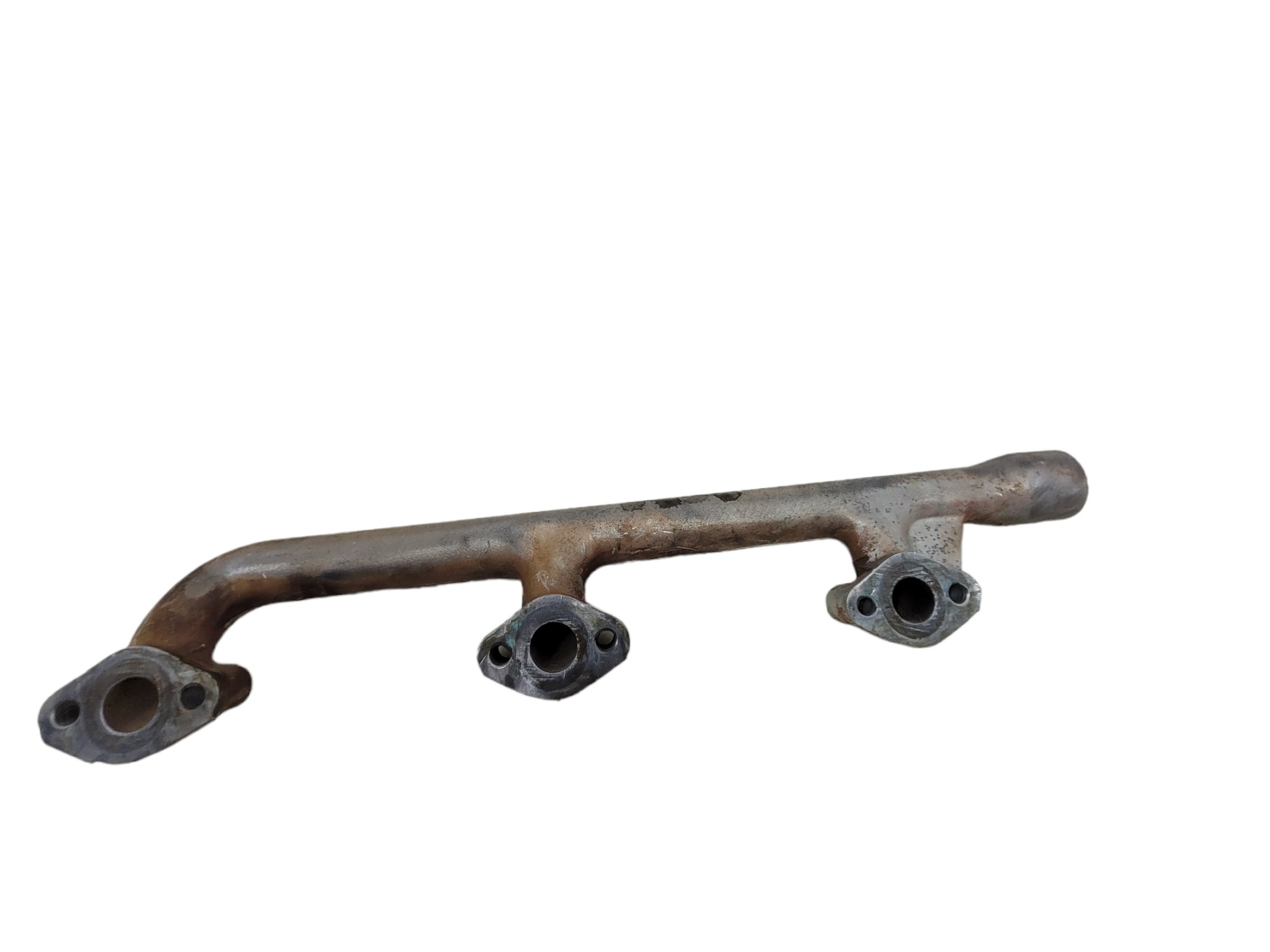 Tubo Água Motor Iveco Eurotech4813620 4