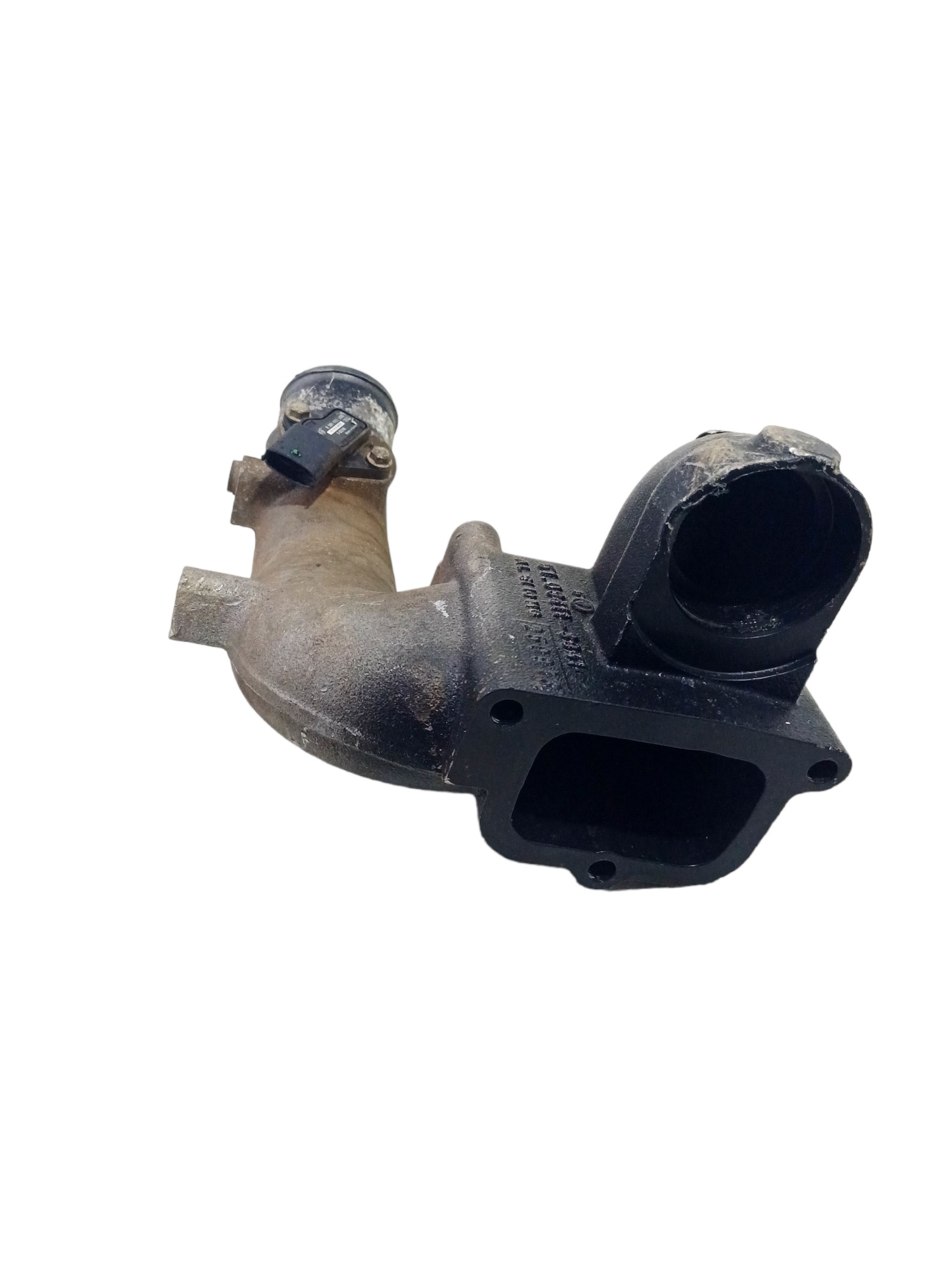 Cano Intercooler Vw Constellation 51094113841 1 2