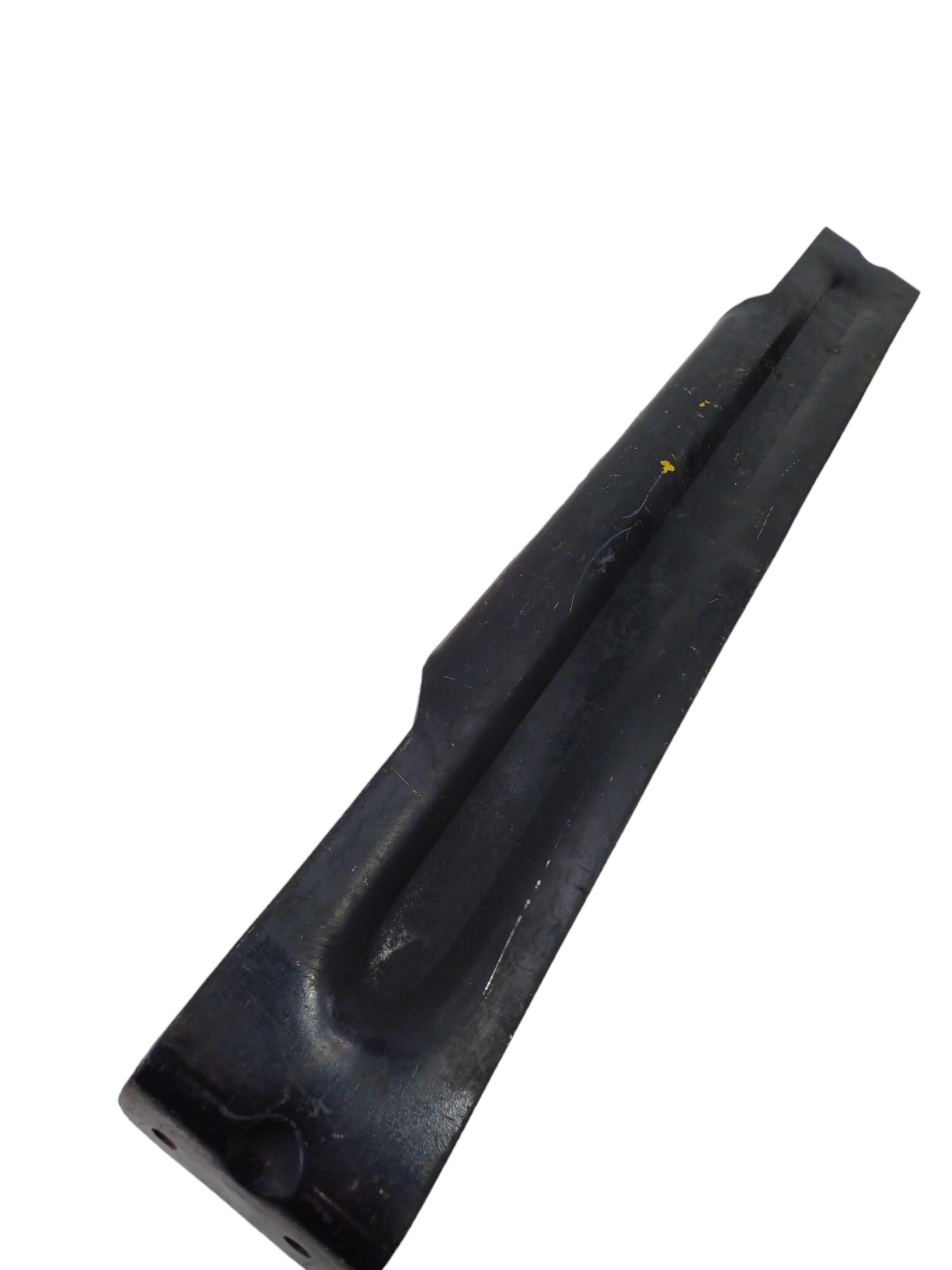 Travessa Radiador Ford Cargo 2842 4