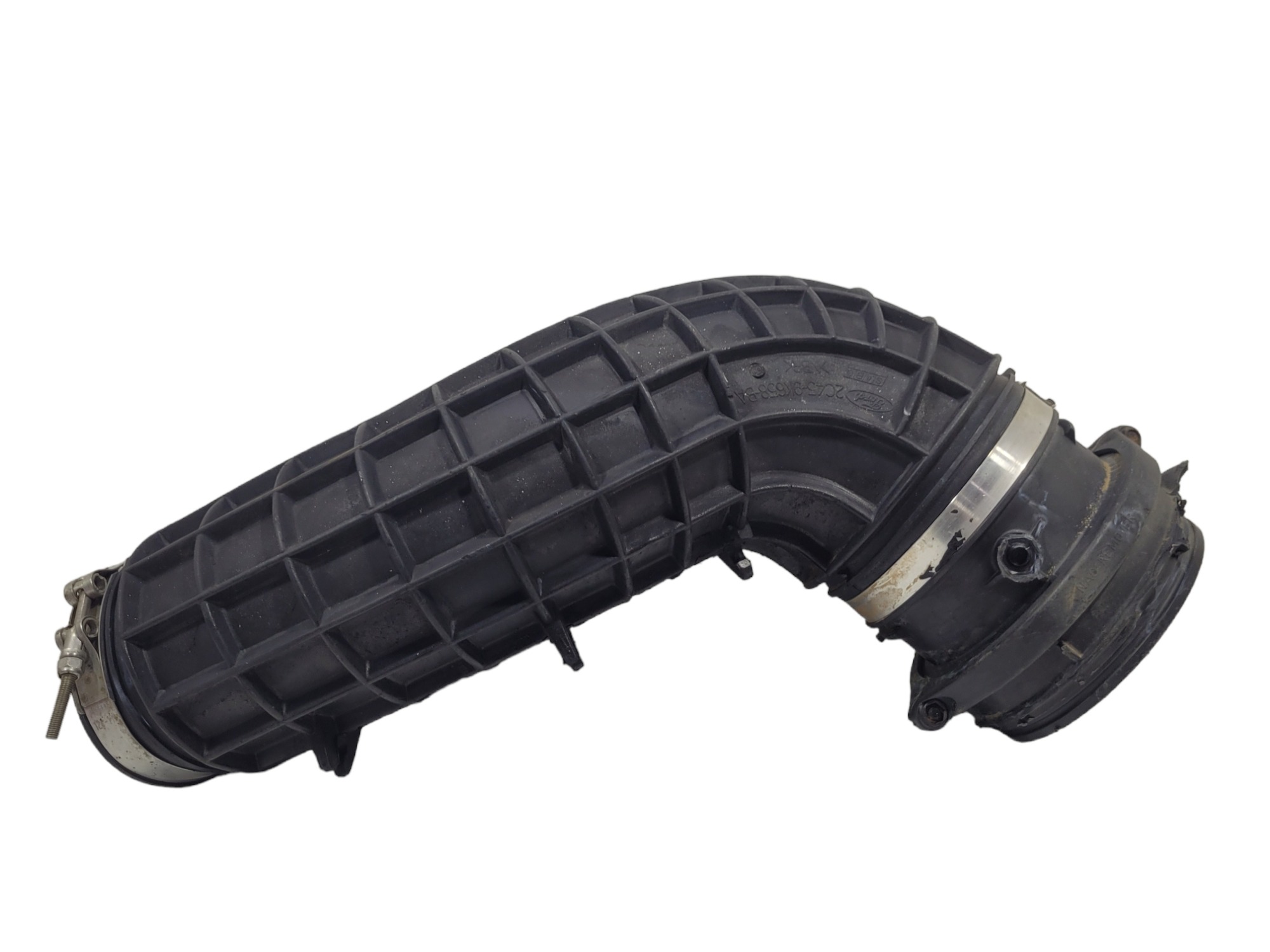 Mangueira Filtro De Ar Ford Cargo 4