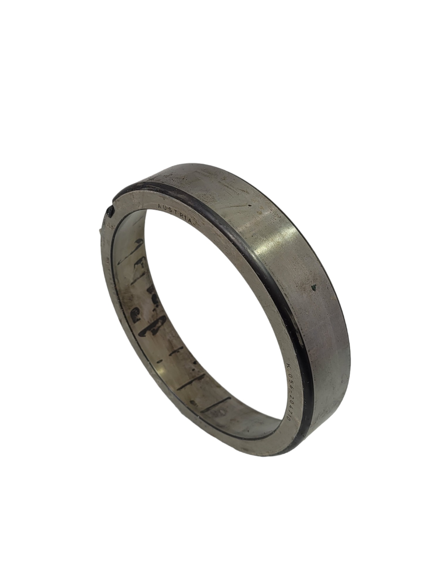 Capa Rolamento Volvo F80557604