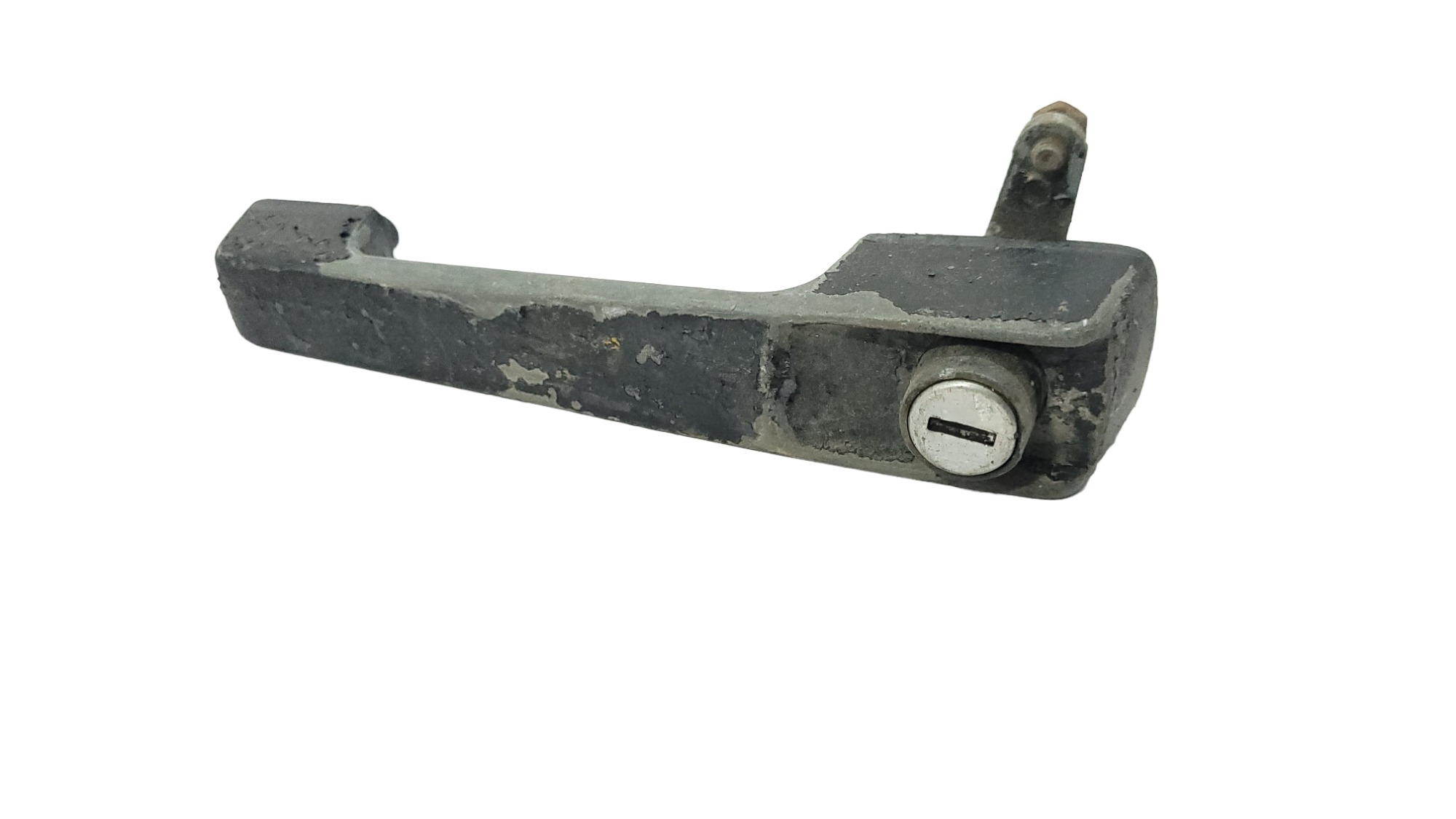 Maçaneta Externa Porta Mercedes 1113 1313 1513 3317607659 1