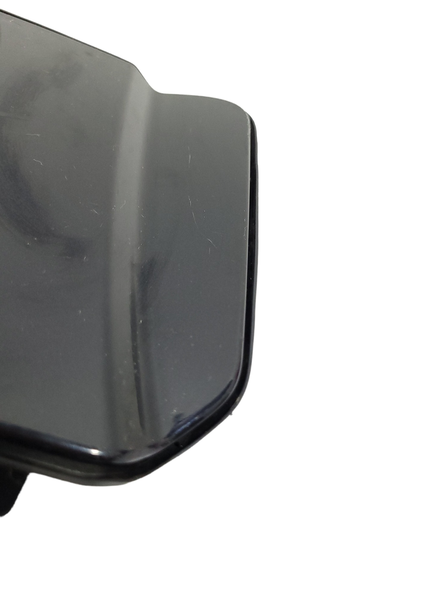 Portinhola Do Tanque De Combustível Com Tampa Amarok Preto 9