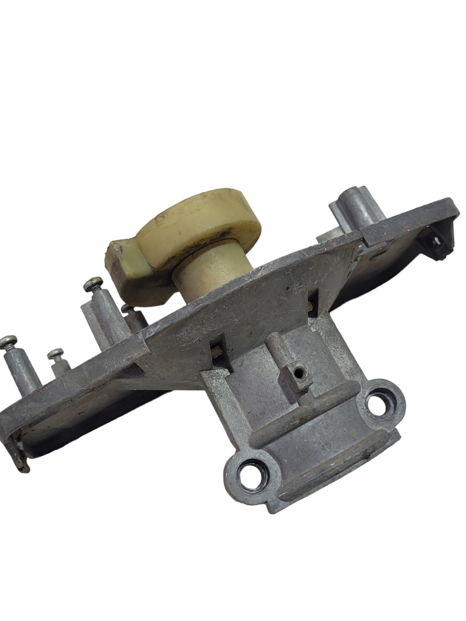 Suporte Chave Seta Chave Limpador Parabrisa Ford Cargo 712 3