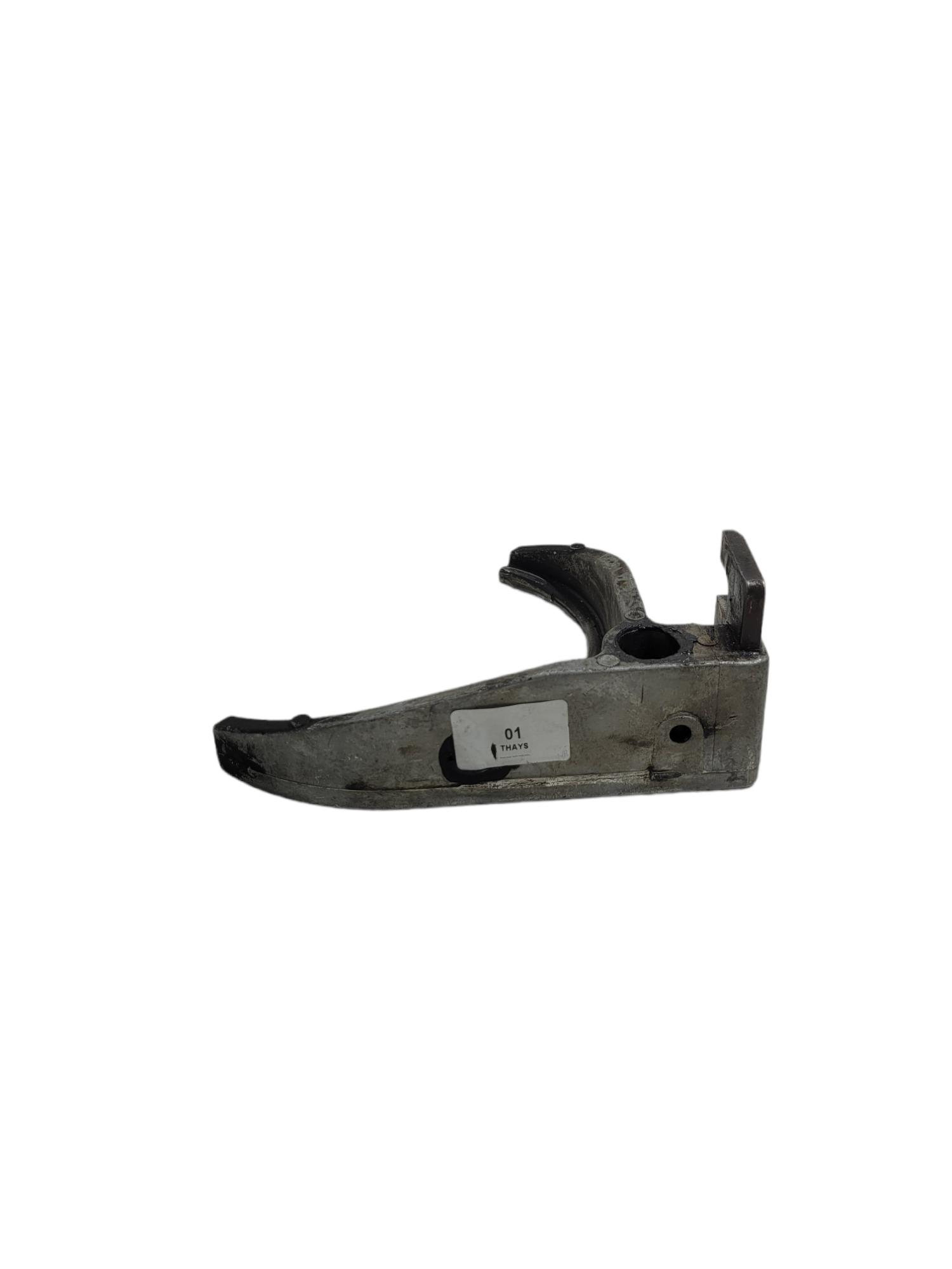 Garfo Mudança Caixa Zf 3 4 Marcha 1307206003 4