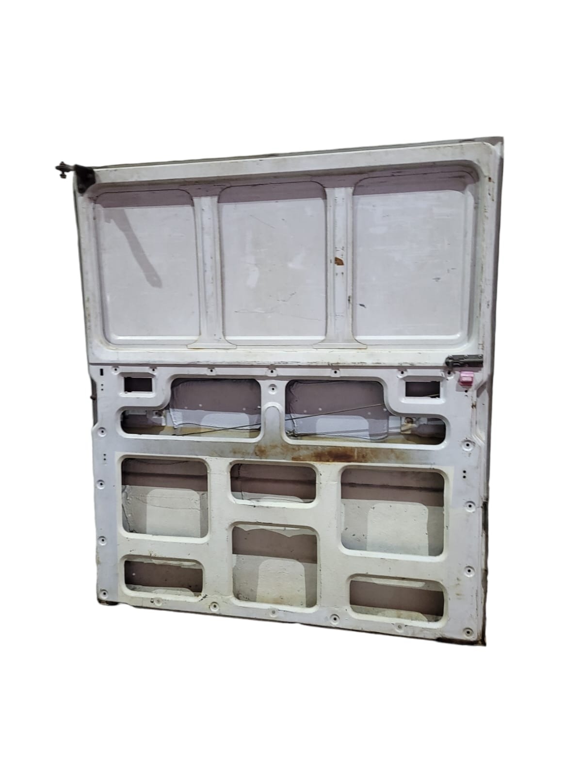 Porta Lateral M Benz 180d Ano 1995 2