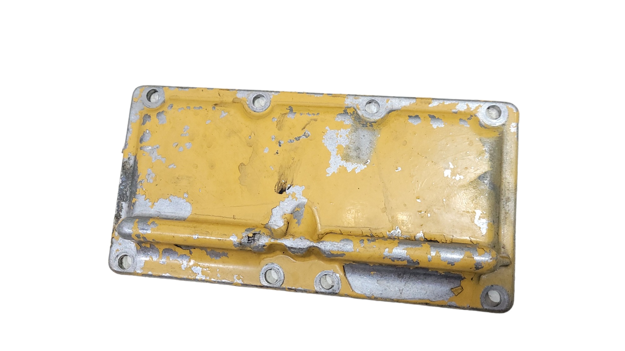 Tampa Lateral Caixa Caterpillar 7w3871 5