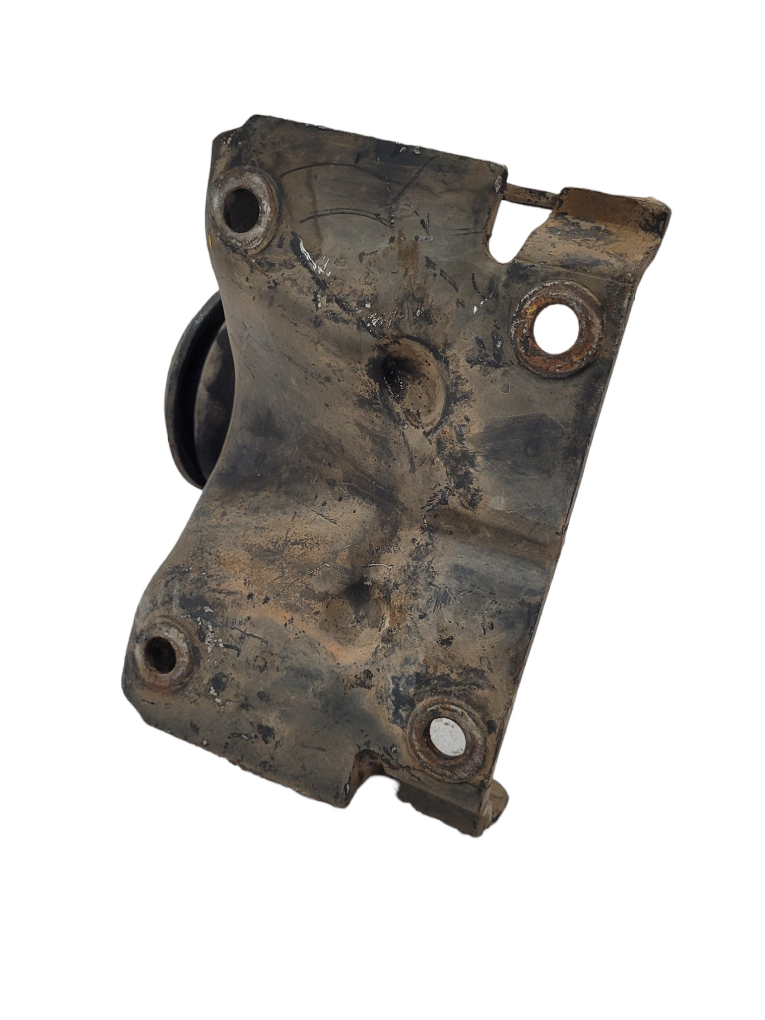Suporte Coxim Motor M Benz Accelo 3