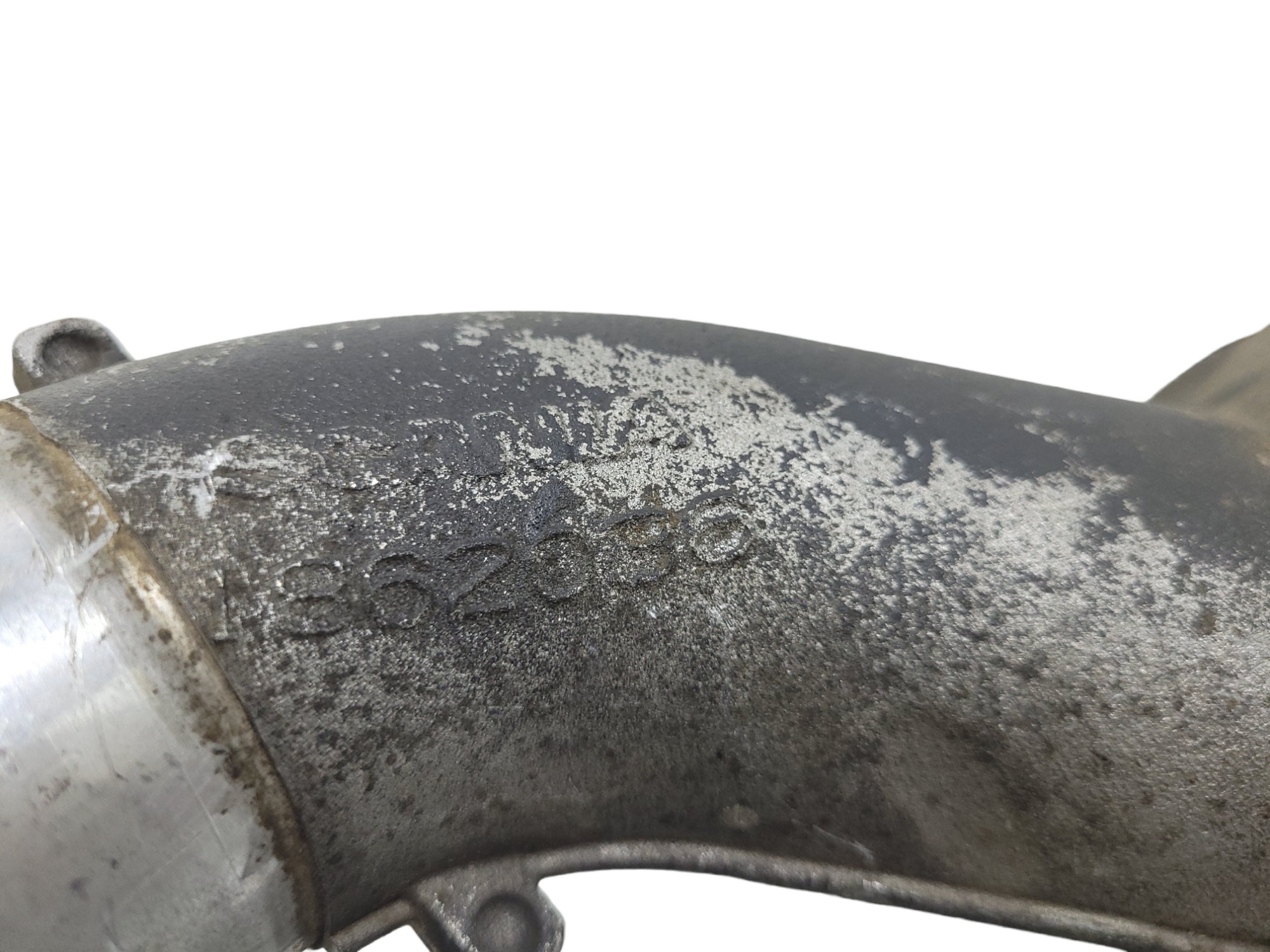 Tubo Termostato Scania 124n 1862036 5