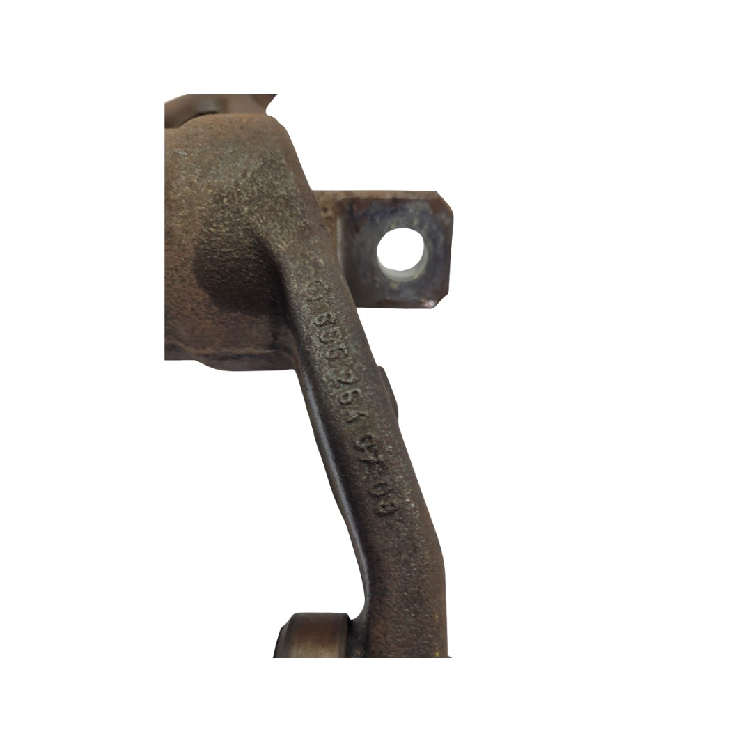 Garfo Embreagem Mb Axor G210 G240 Ls1938 1938s 6552540708 3