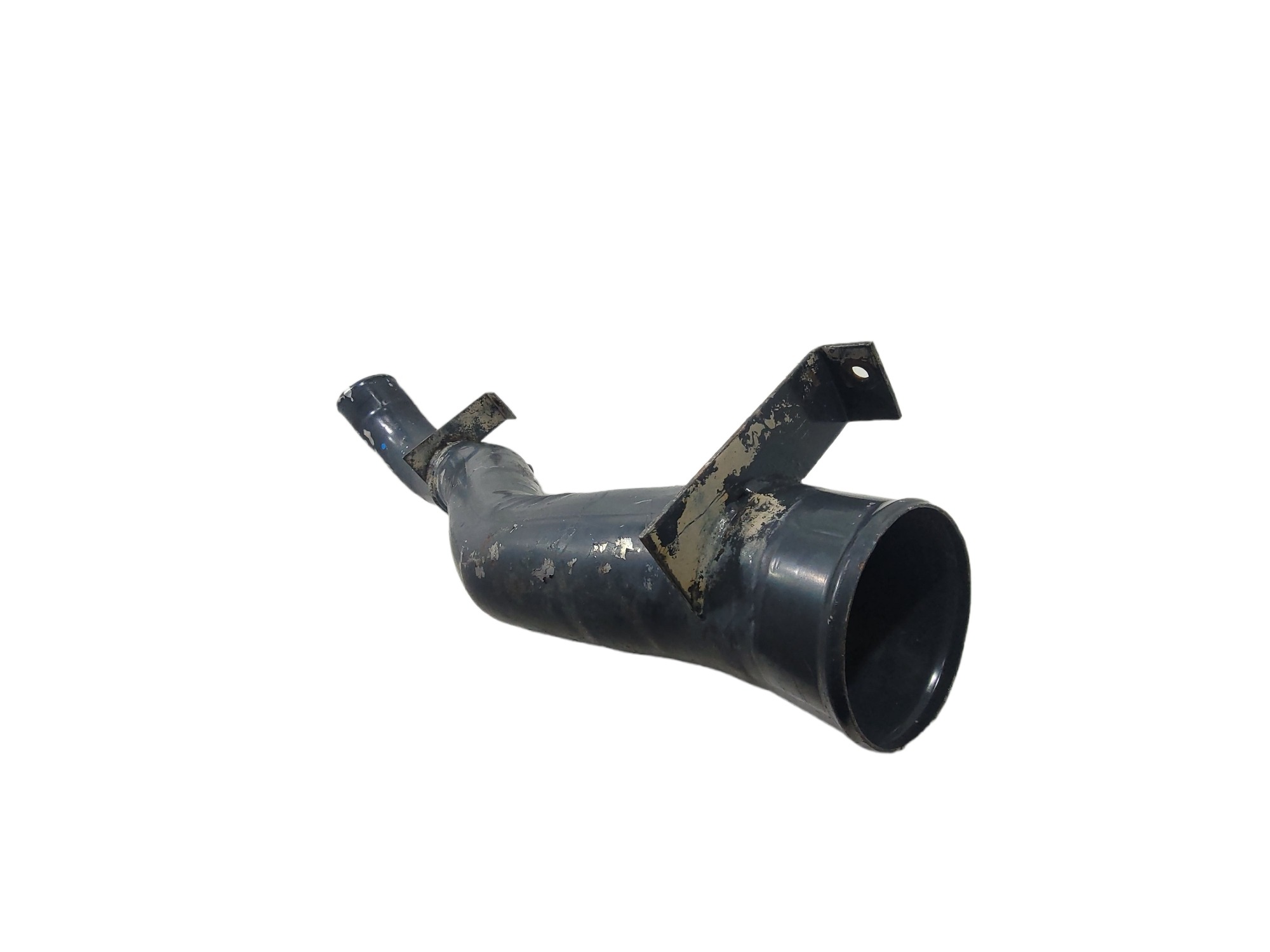 Tubo Filtro De Ar Iveco Cursor 3