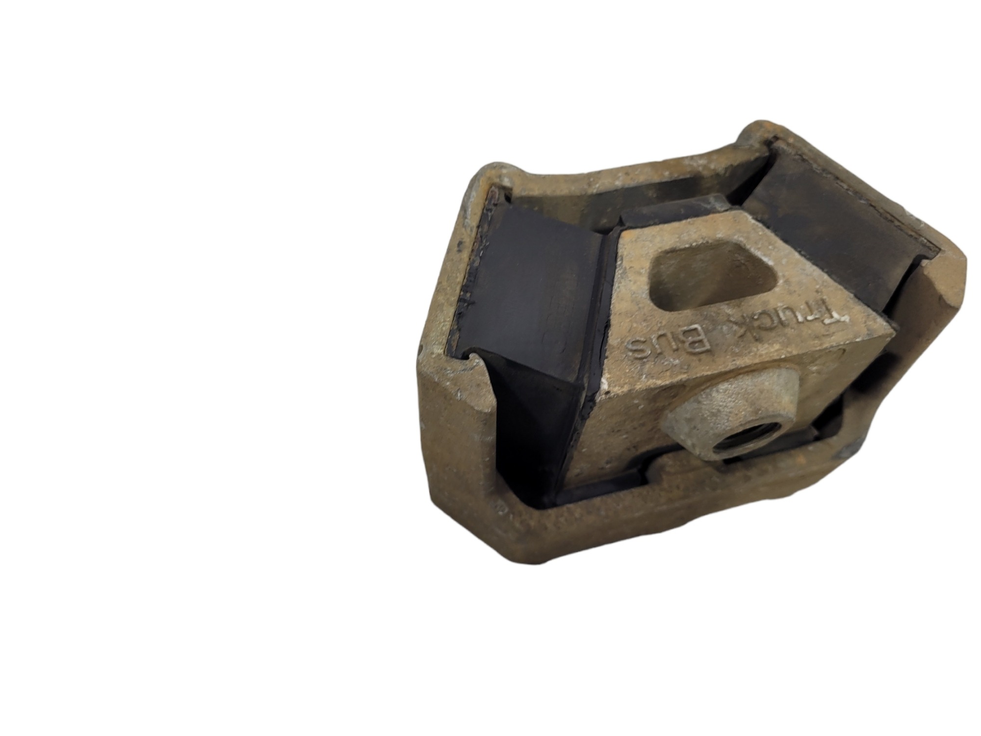 Coxim Motor Traseiro Para Iveco Vertis5949890194 3