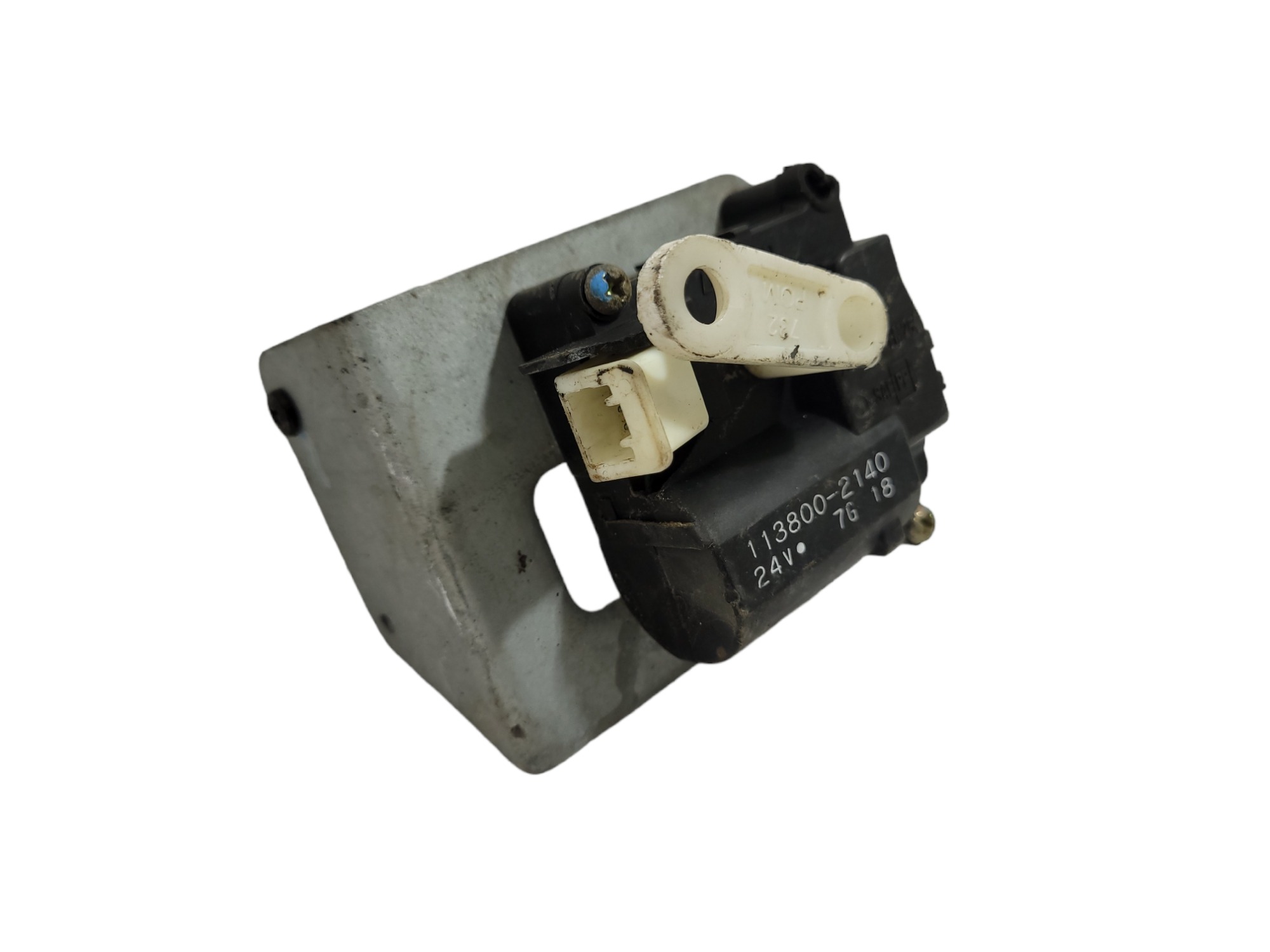 Motor Atuador Ar Condicionado Accelo 10161138002140 3