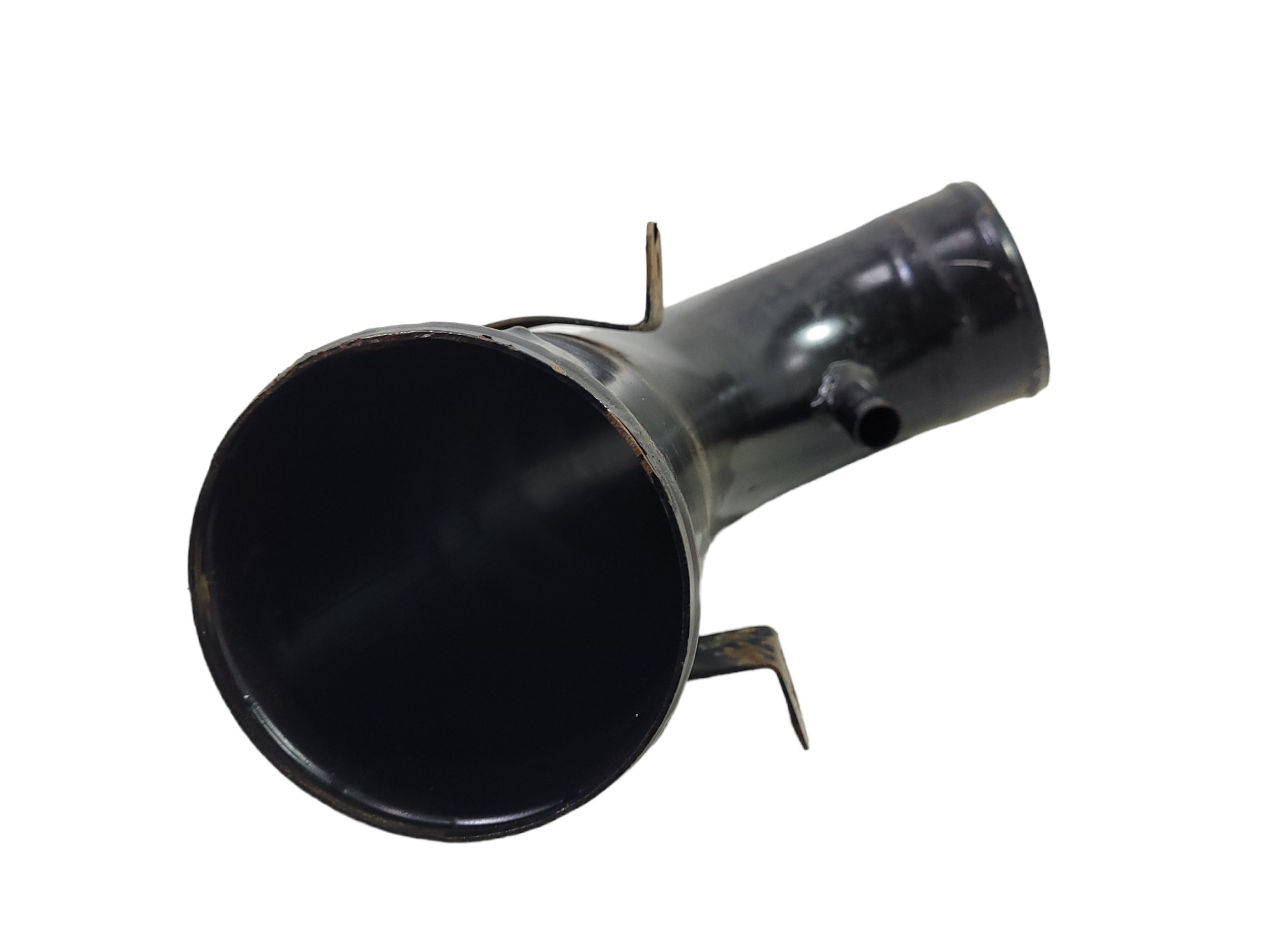 Tubo Ligação Filtro Ar Vw Constellation2t2129618a 4