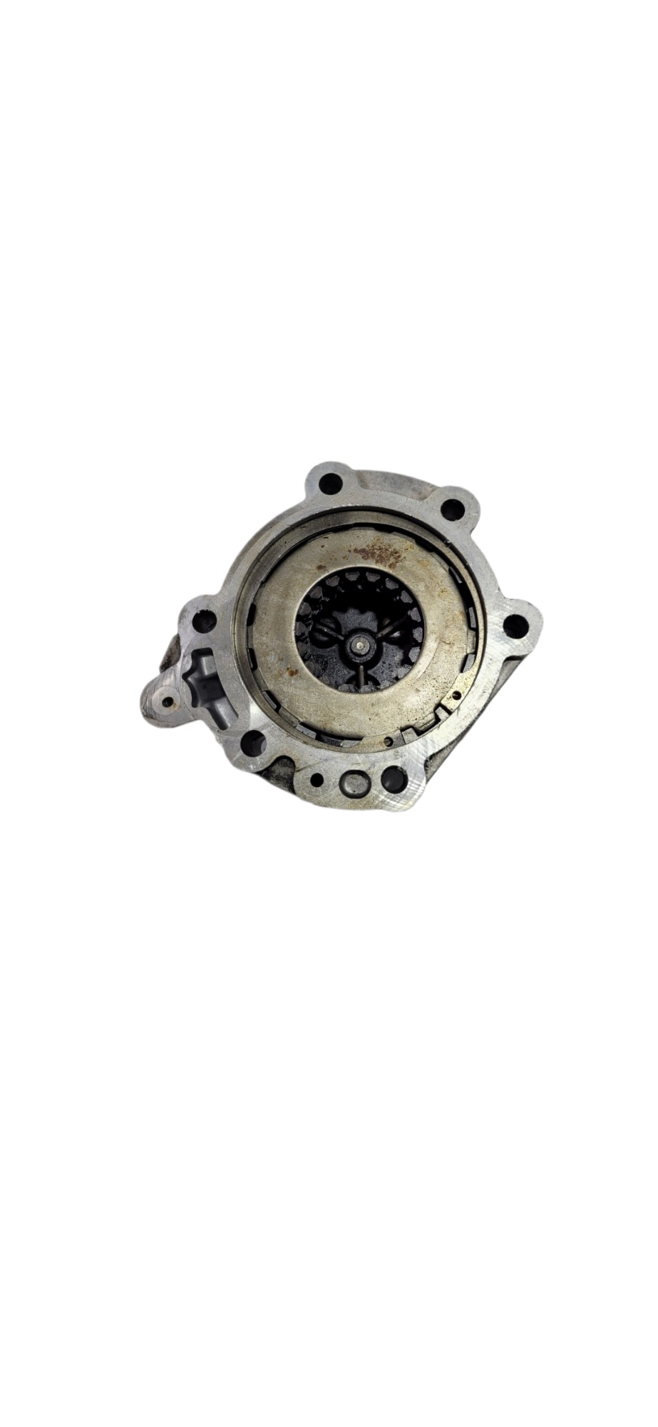 Câmbio Mbenz Actros Caixa G330 A9602614233 4