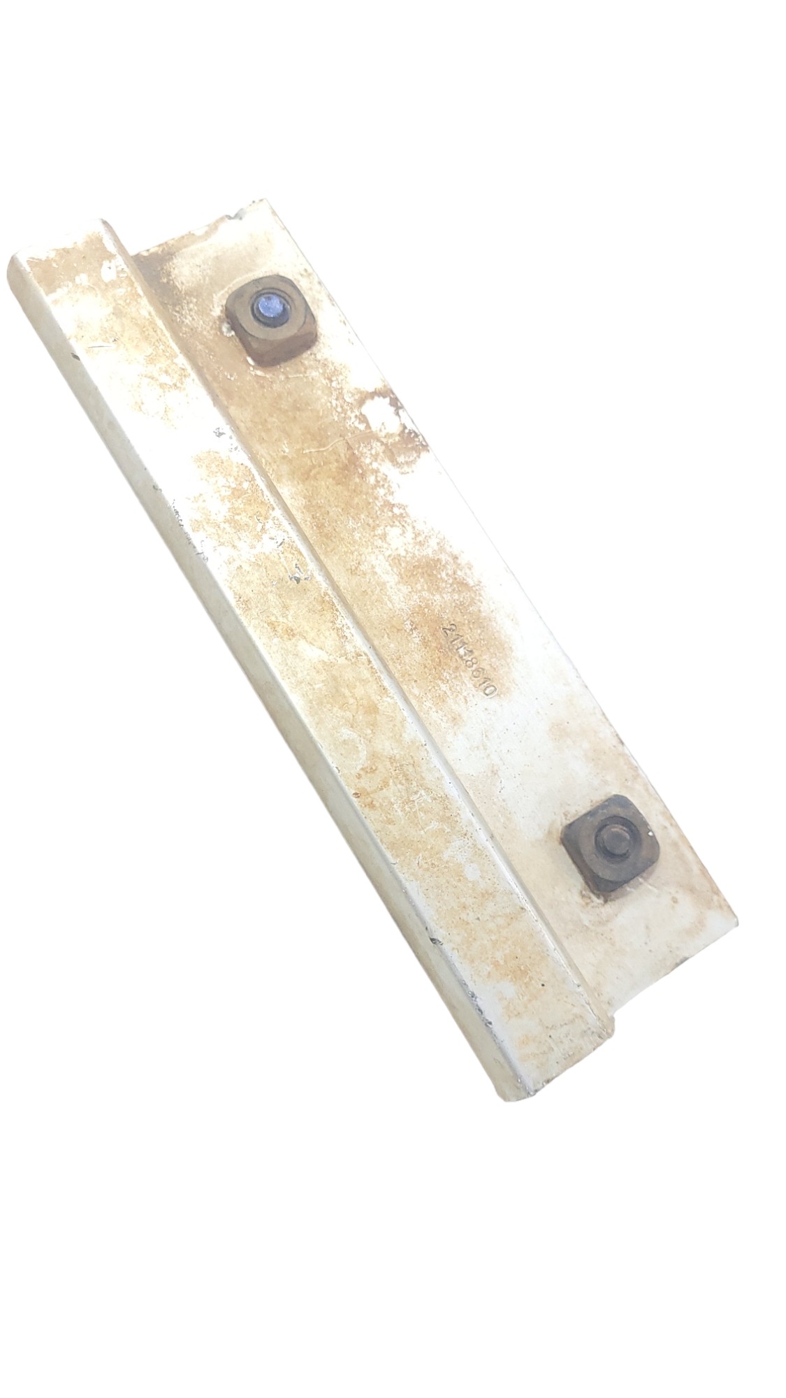 Suporte Tanque Arla Volvo Fhn 21118610 4