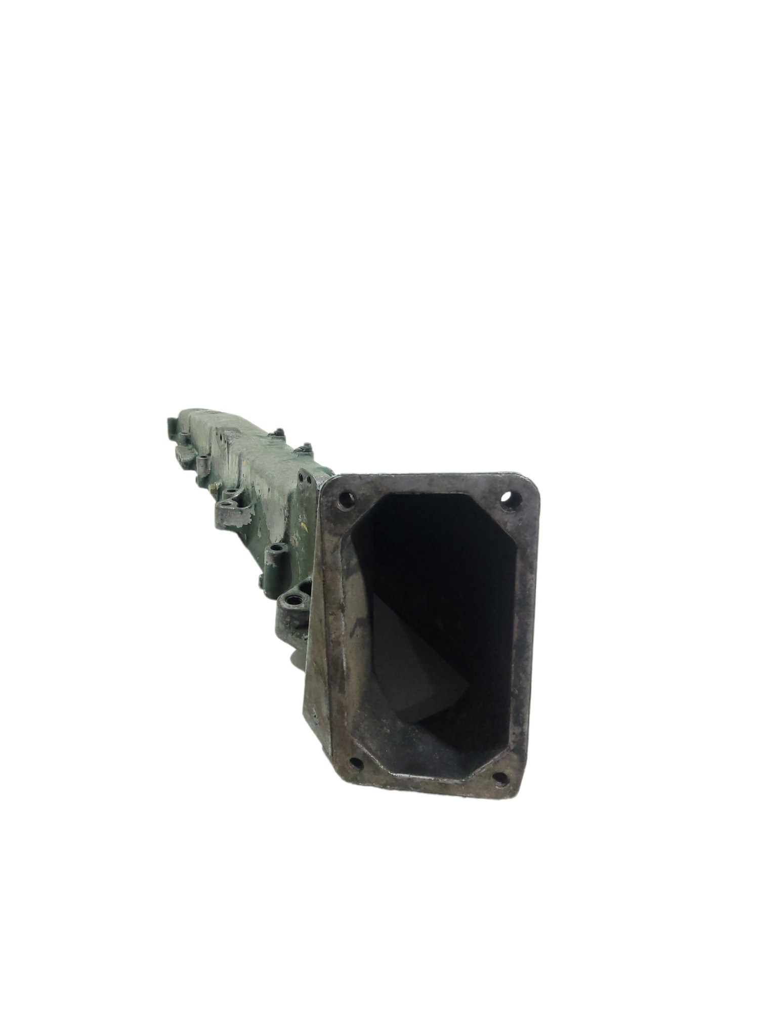 Coletor Admissao Motor Volvo Fh Nh D12c20760110 2