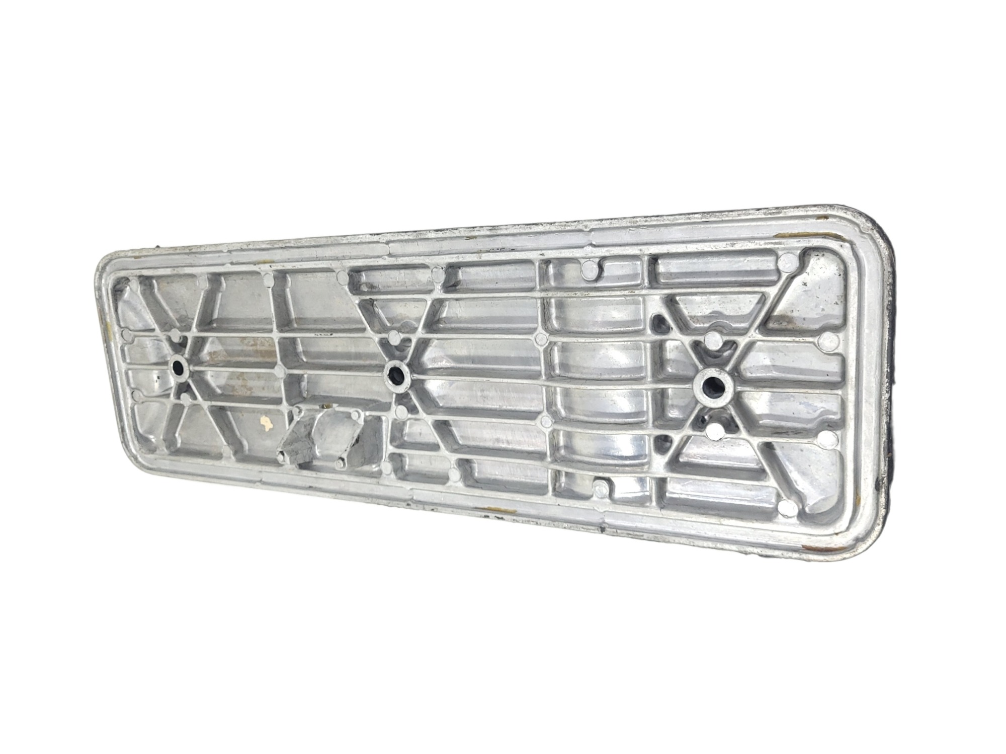 Tampa Lateral Motor Mbenz Om364n 3640150504 2