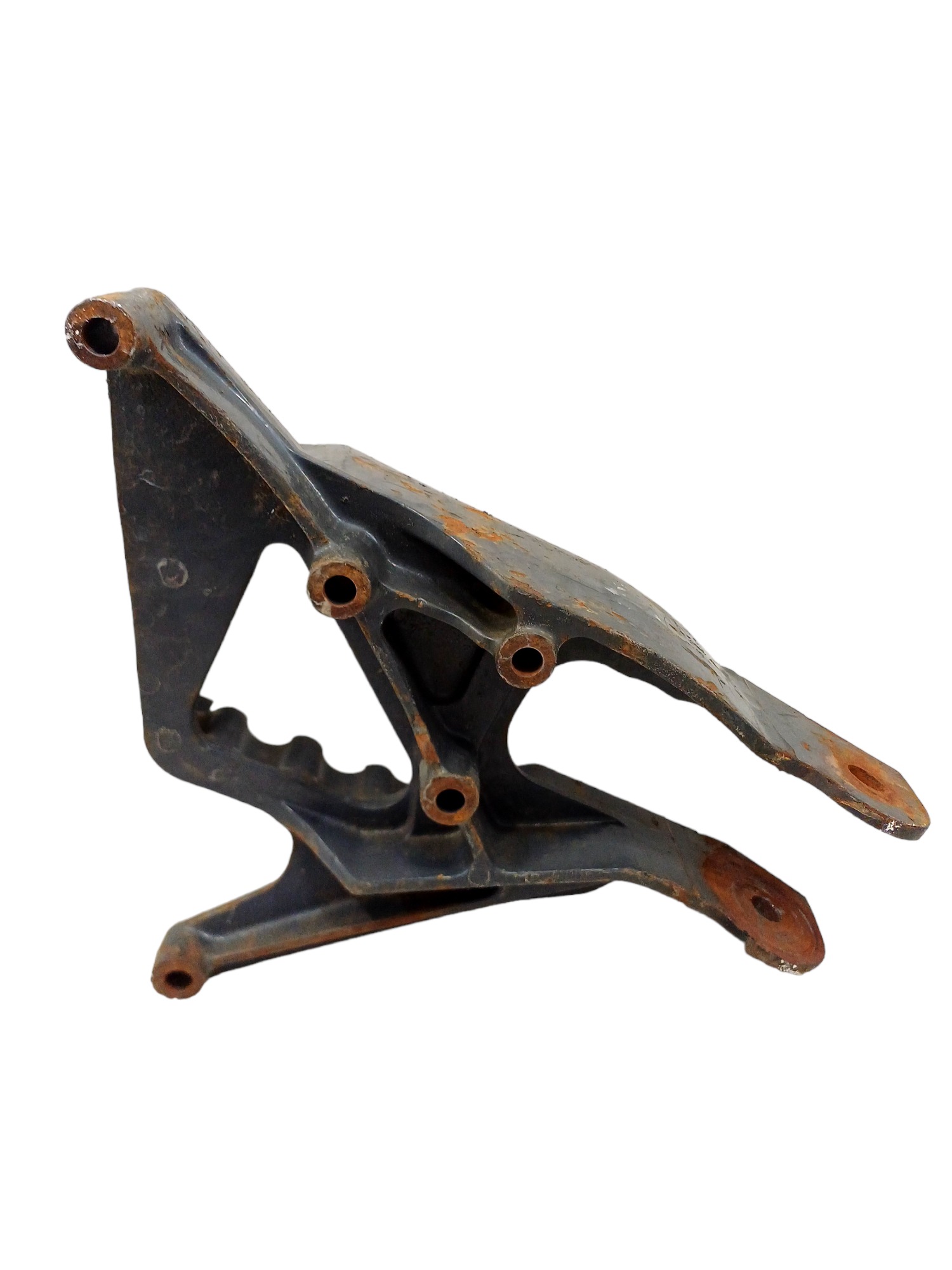 Suporte Diantero Esquerdo Cabine Scania 1241343097 3