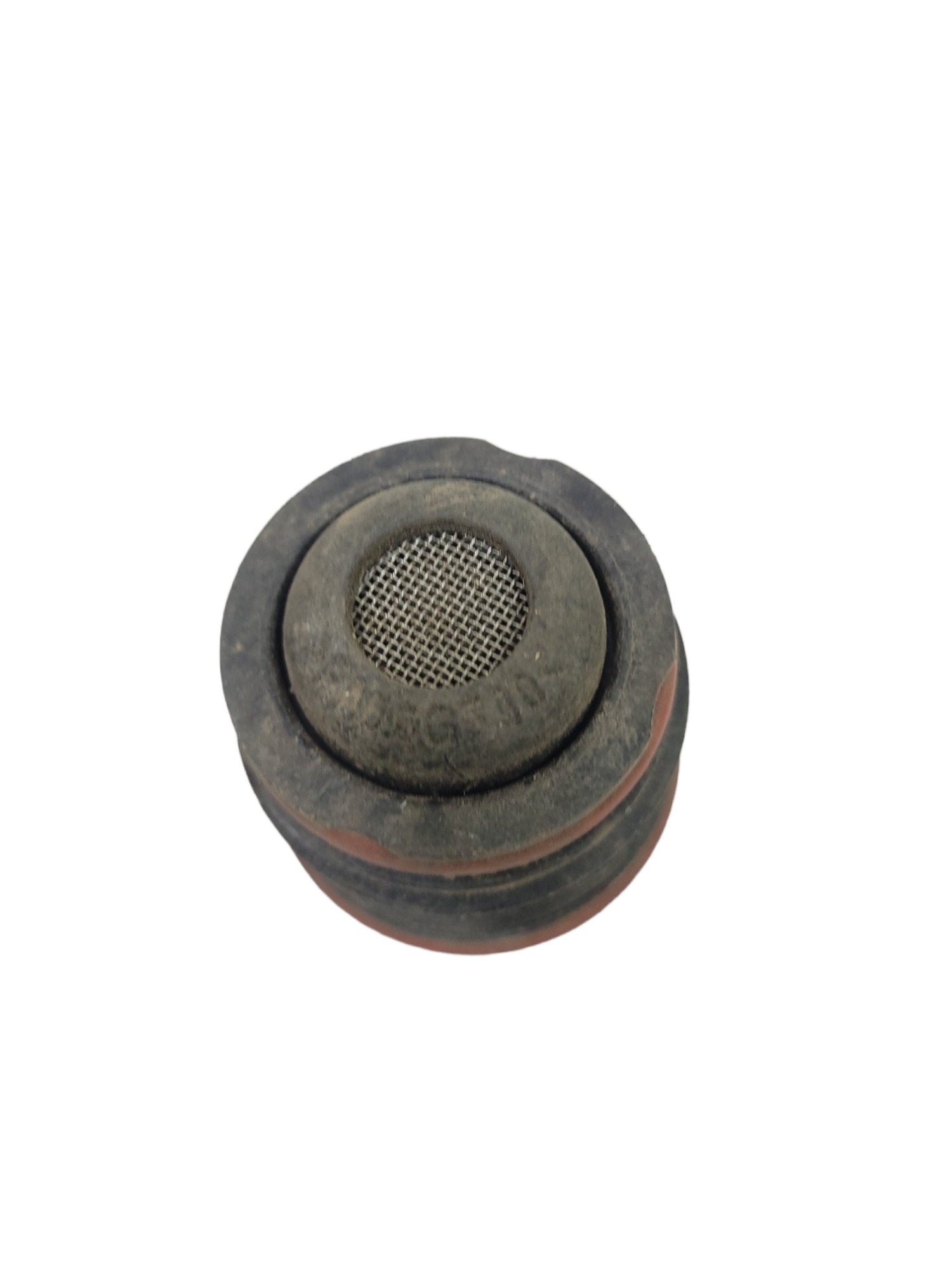 Valvula Pressão Tanque Expansão Scania S4 1374051 3