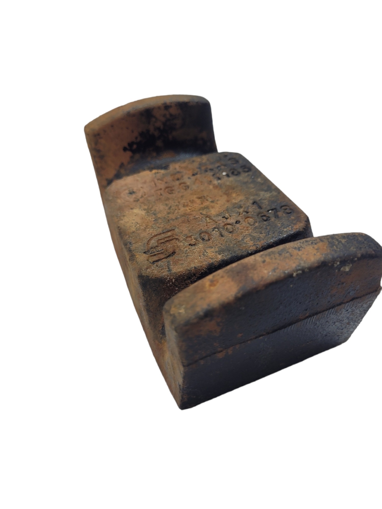 Guia Grampo Dianteiro Vw411185 1
