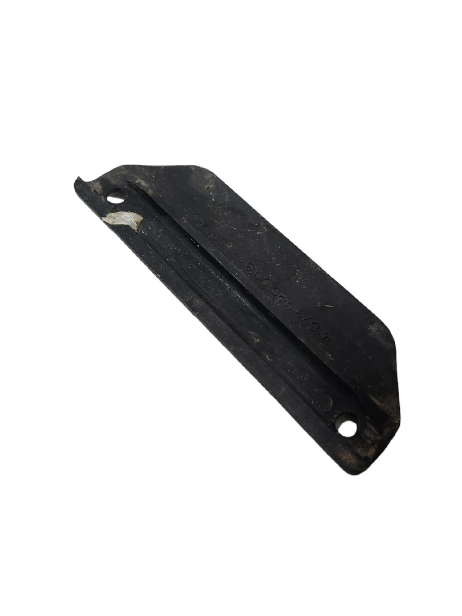 Suporte Quebra Vento Superior Esquerdo M Benz 6737250034 4