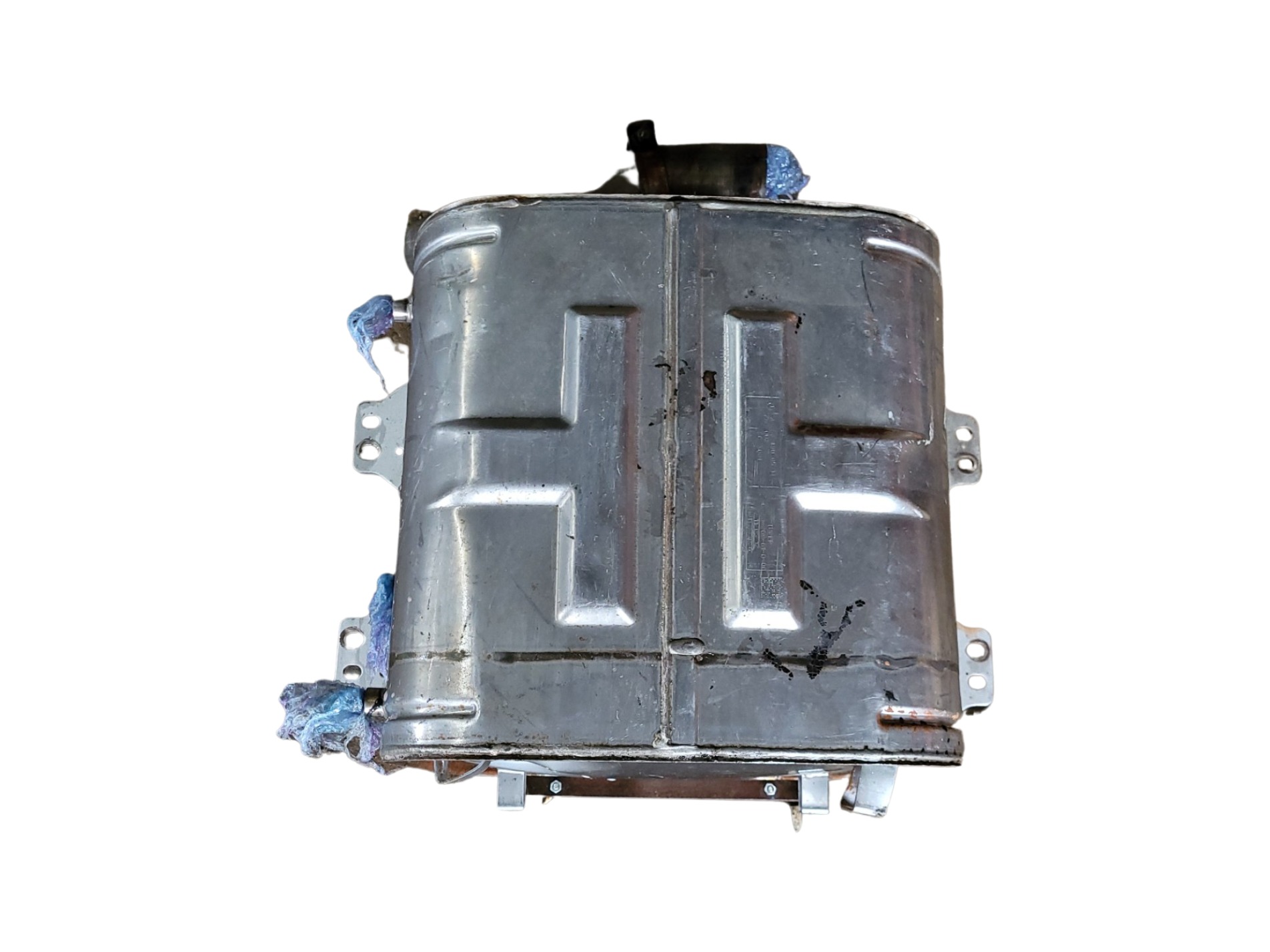 Catalisador M Benz Accelo A9584900514 6