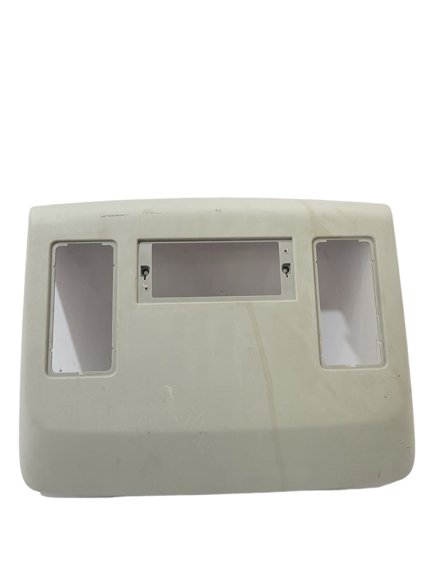 Capa Do Painel Volvo 82794e65 Cinza 3