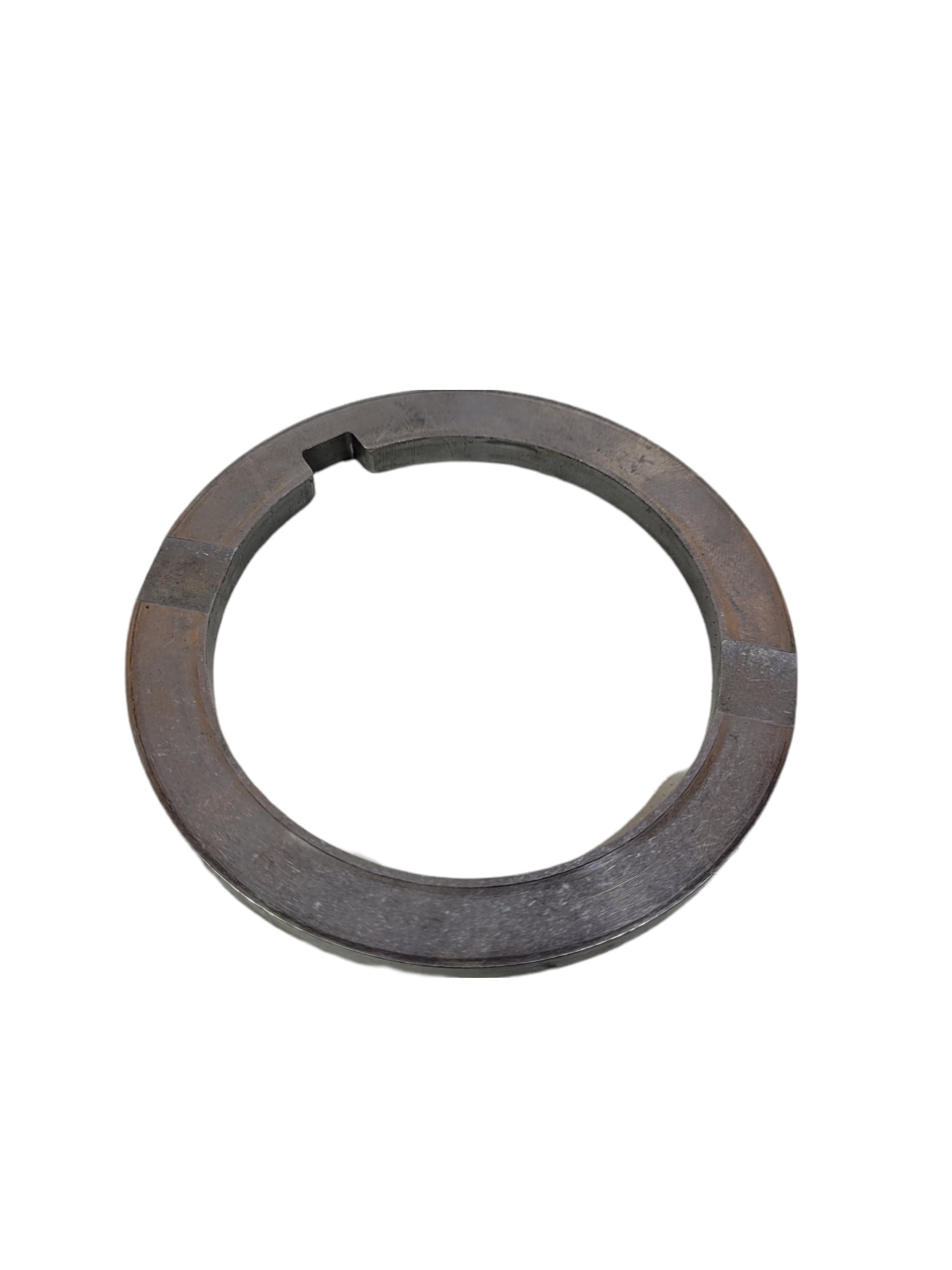 Arrule De Encosto Eixo Principal zf 6