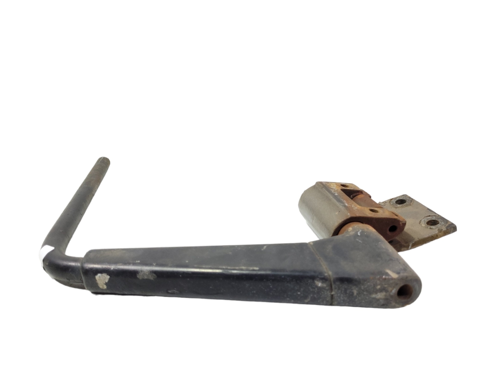 Suporte Retrovisor M Benz 2