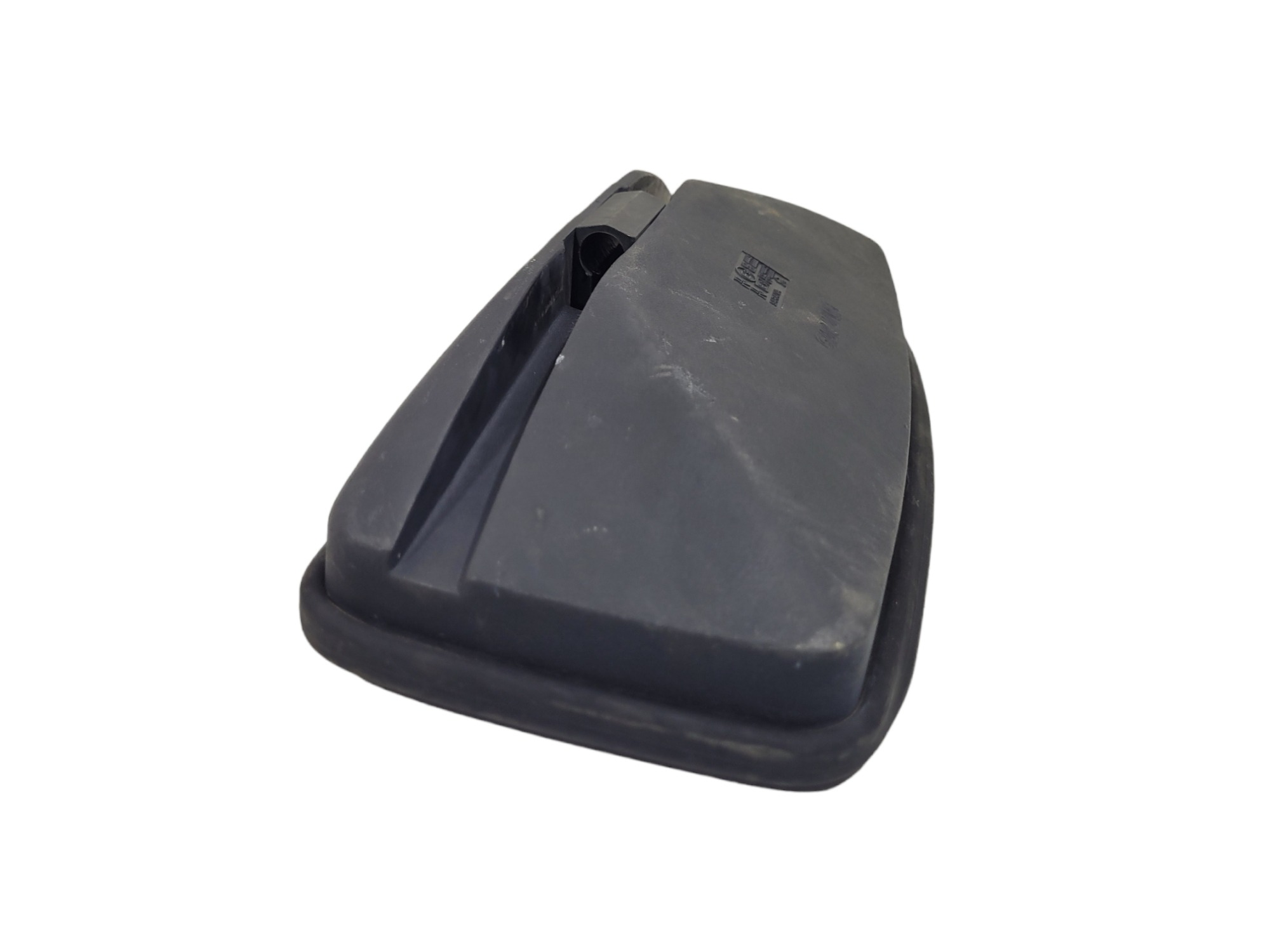 Capa Espelho Retrovisor M Benze9024443 Preto 3