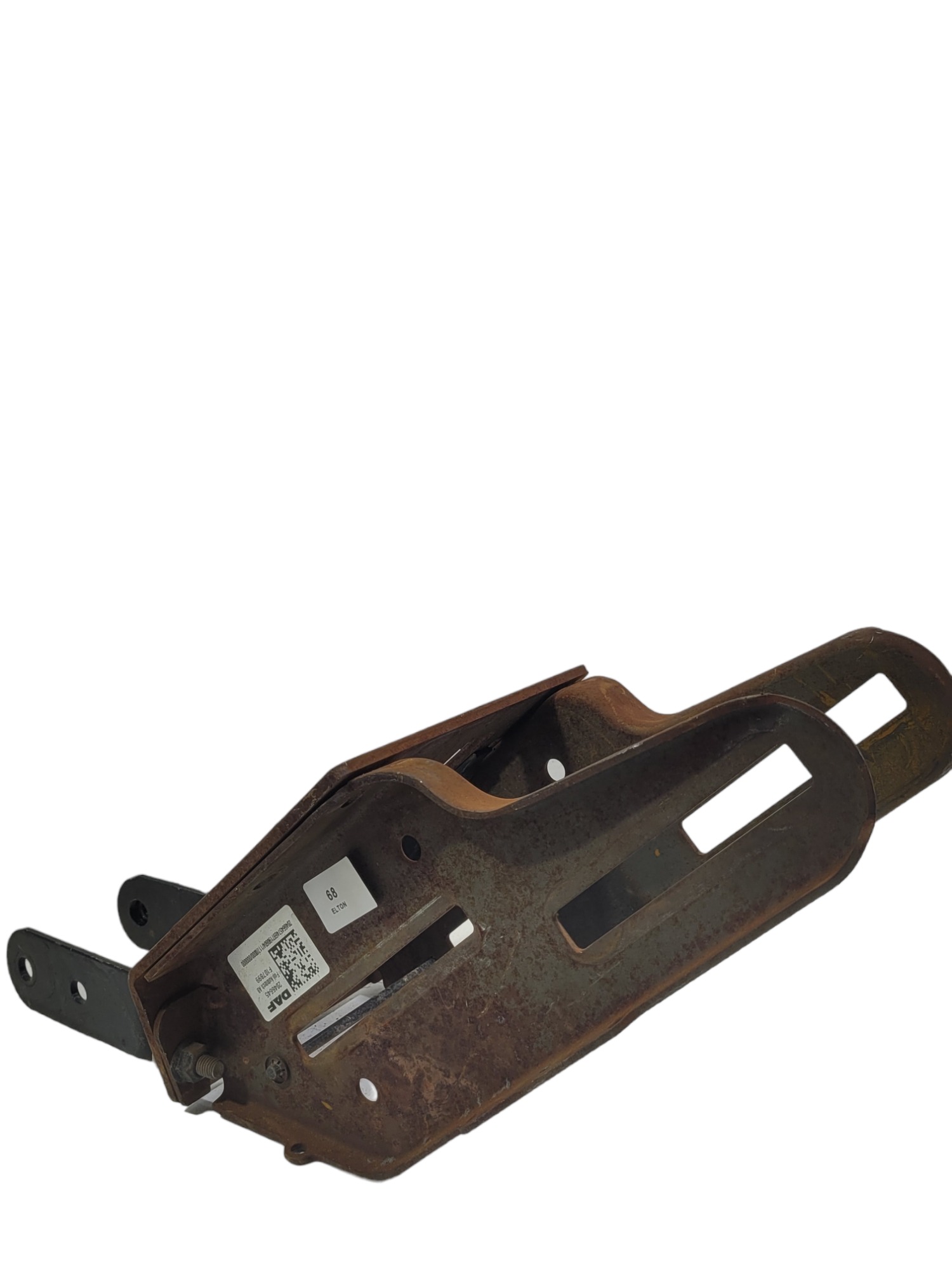 Suporte Coluna Daf 2046645 4