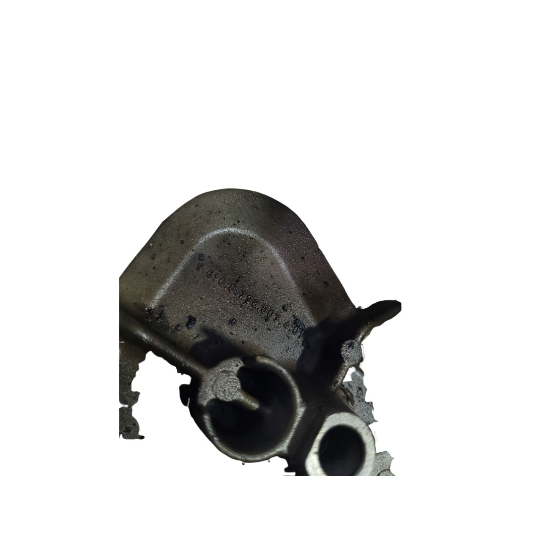 Tampa Válvula Cabeçote Volkswagen 96100796003401 7