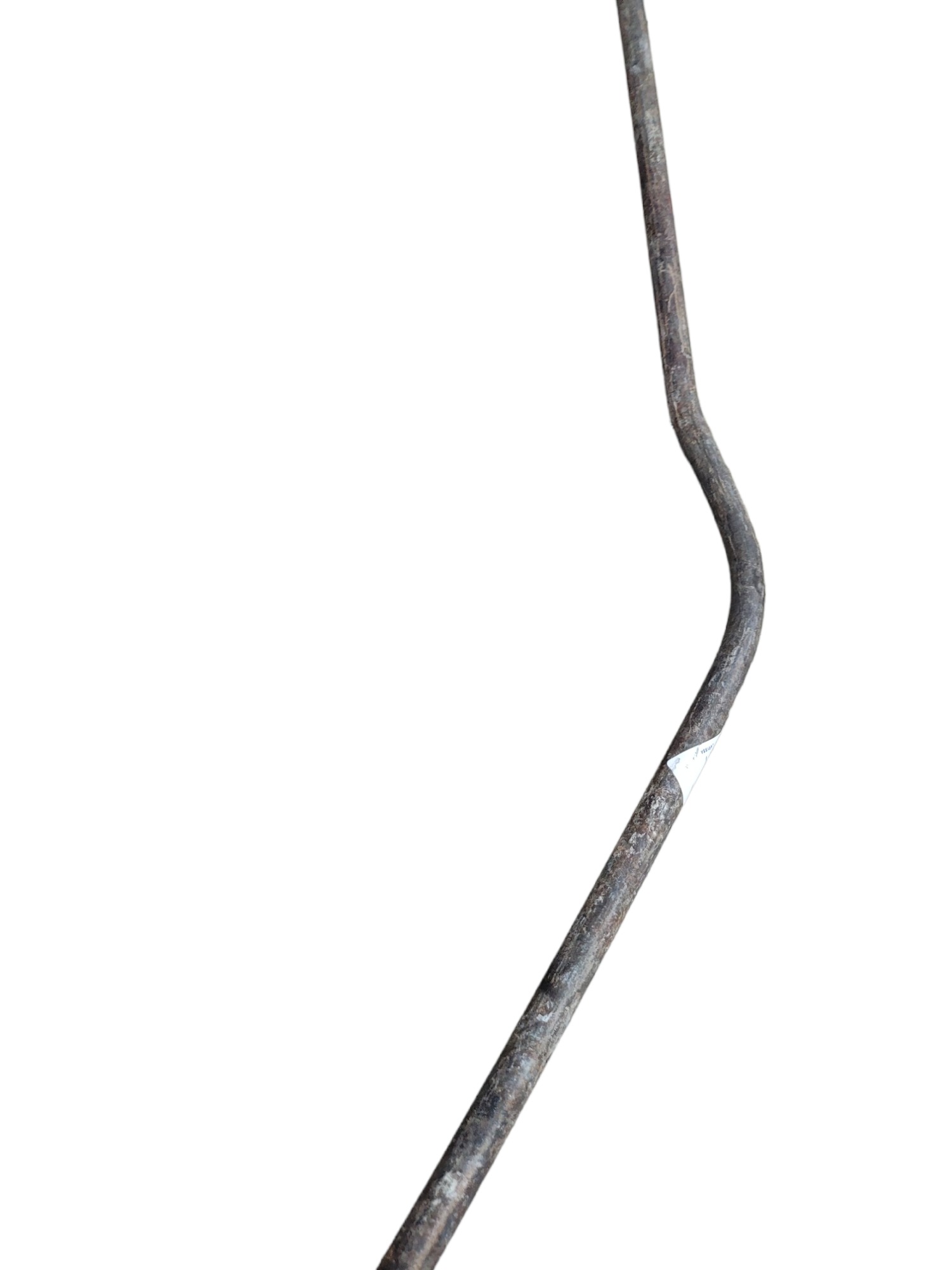 Tubo Serpentina Vw 3