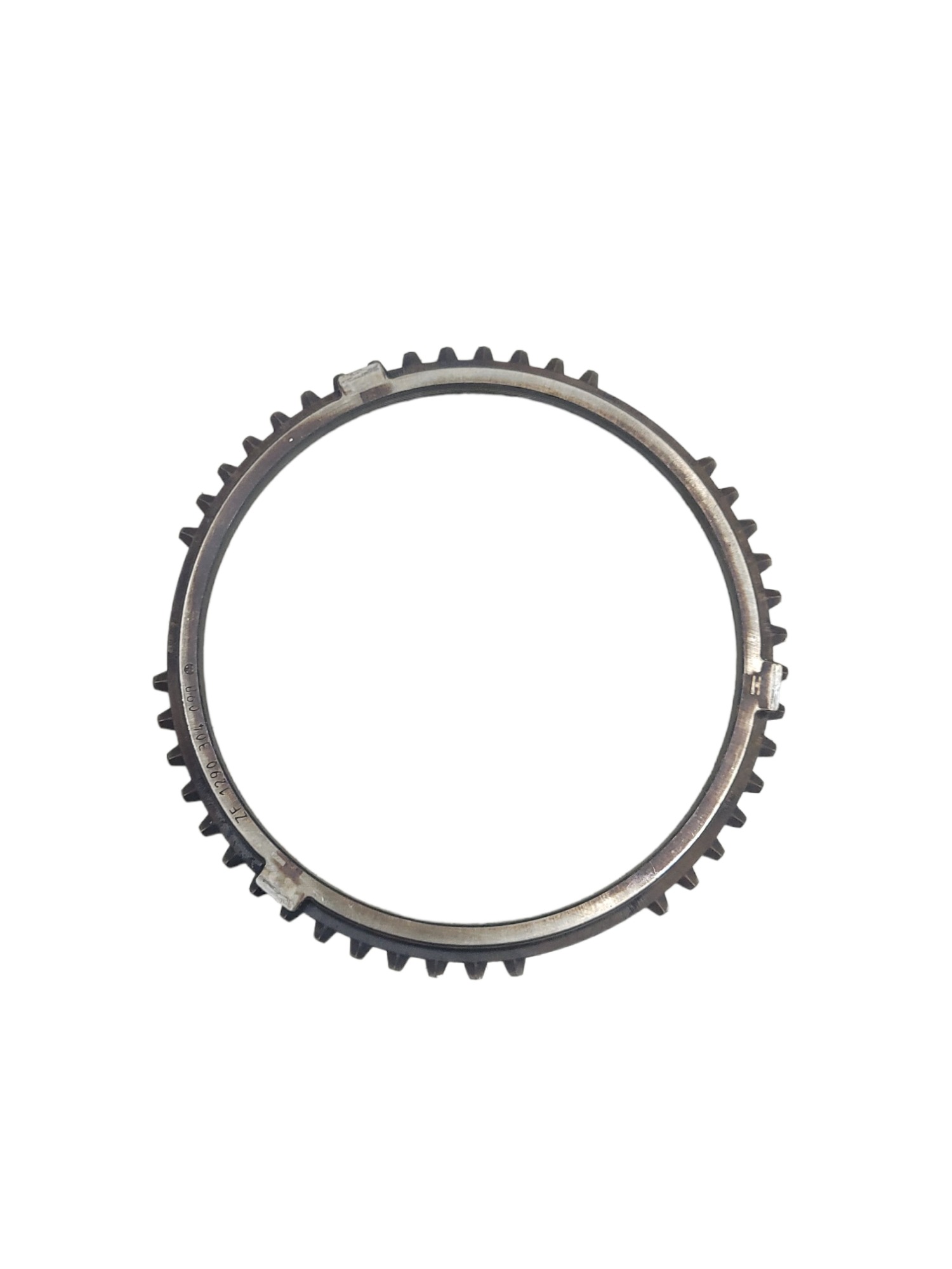 Anel Sincronizador Da Caixa Zf 1290304098 4
