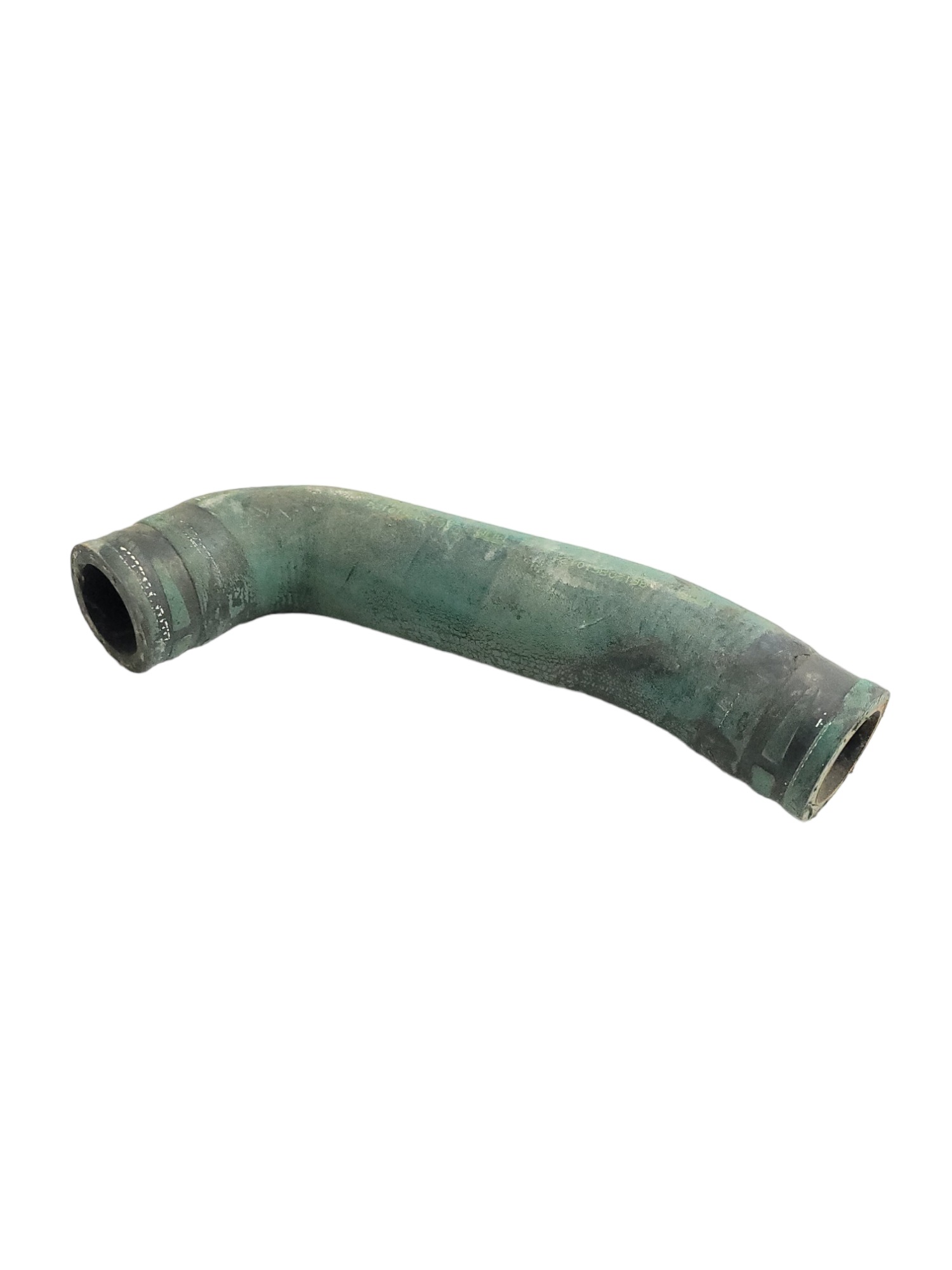 Mangueira Agua Volvo Vm Preto 4