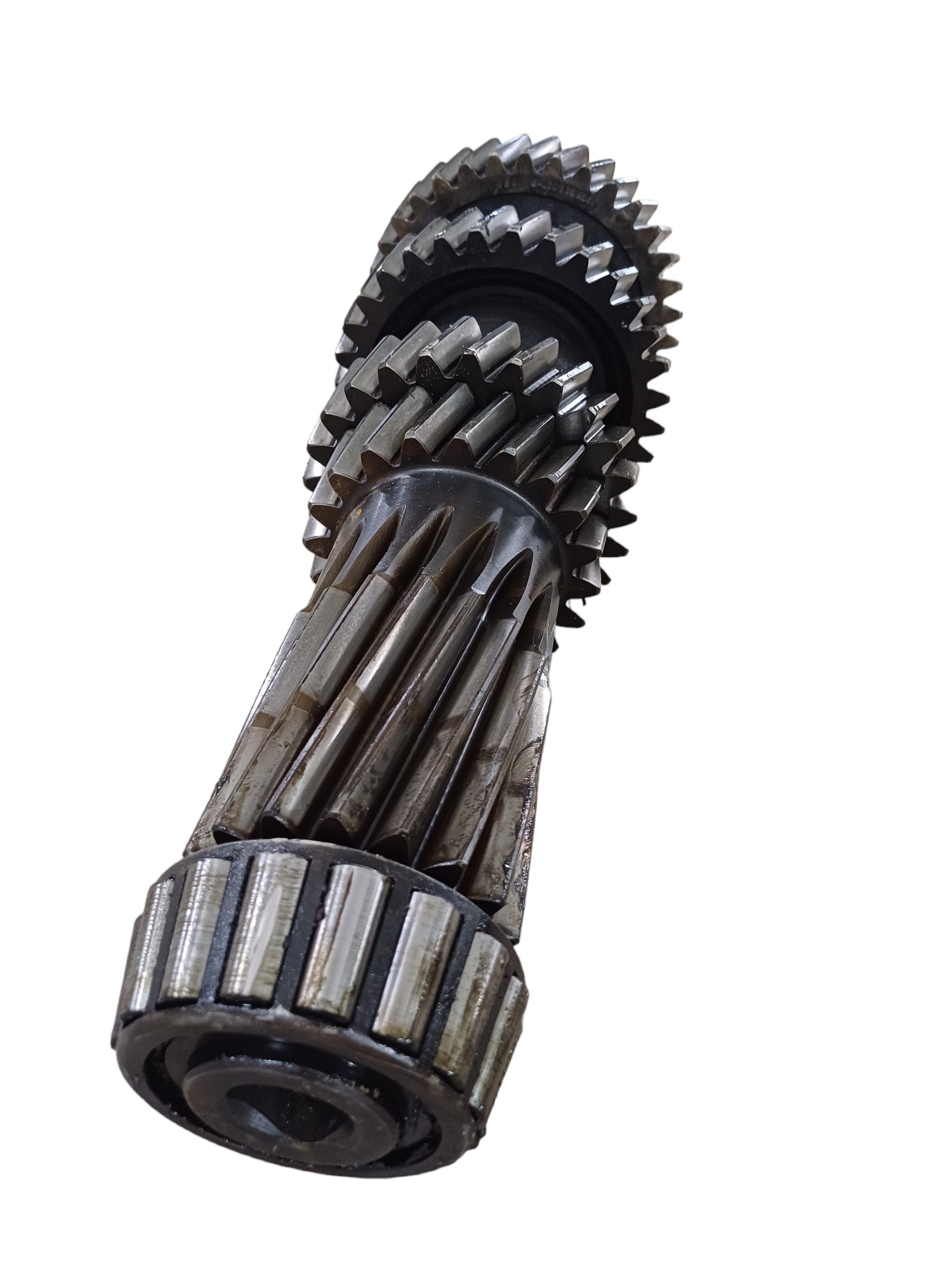 Eixo Fixo 1300 16s Zf B1295303066 – Br Truck Peças