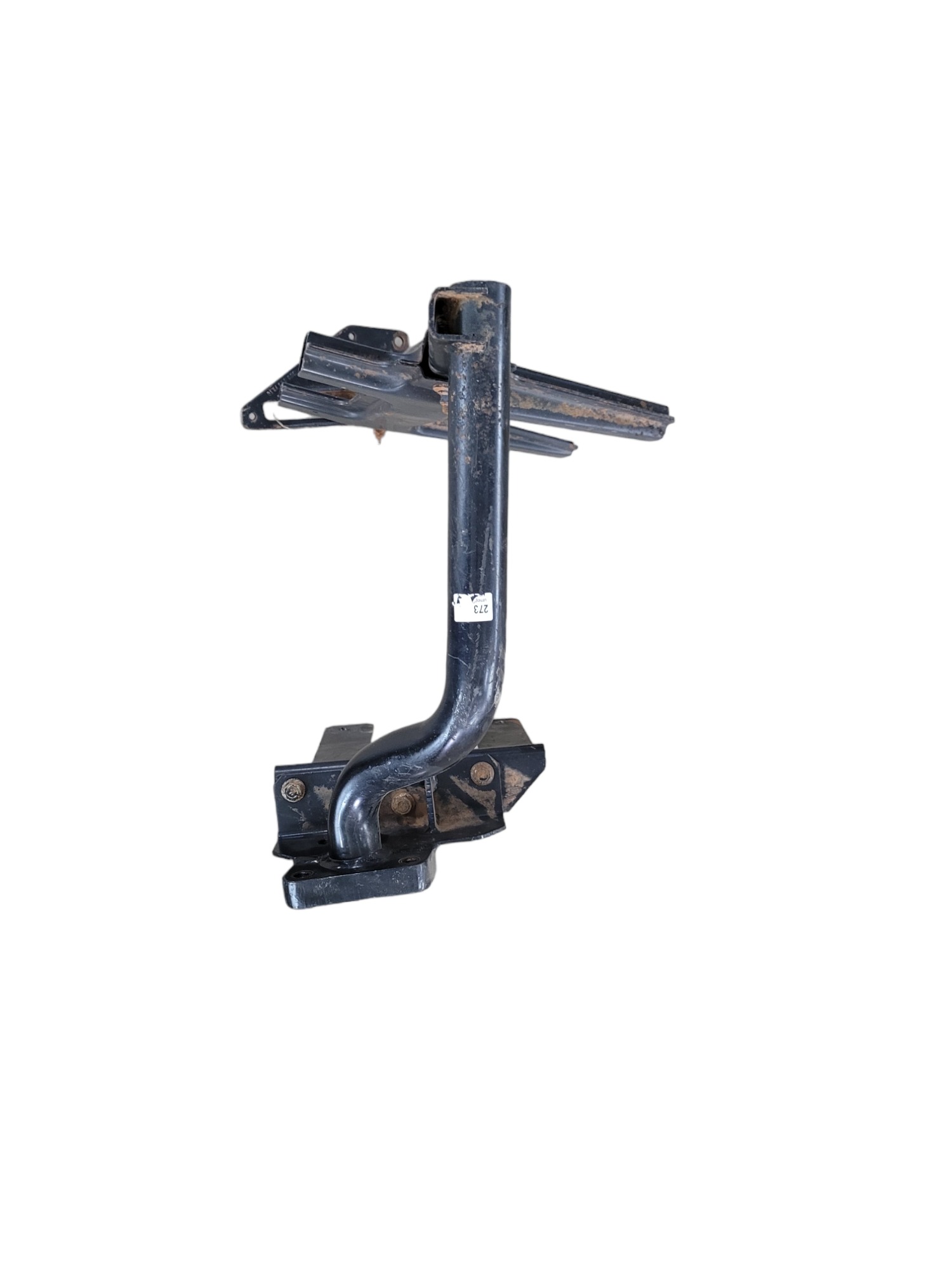 Suporte Estribo M Benz A6936667210 5