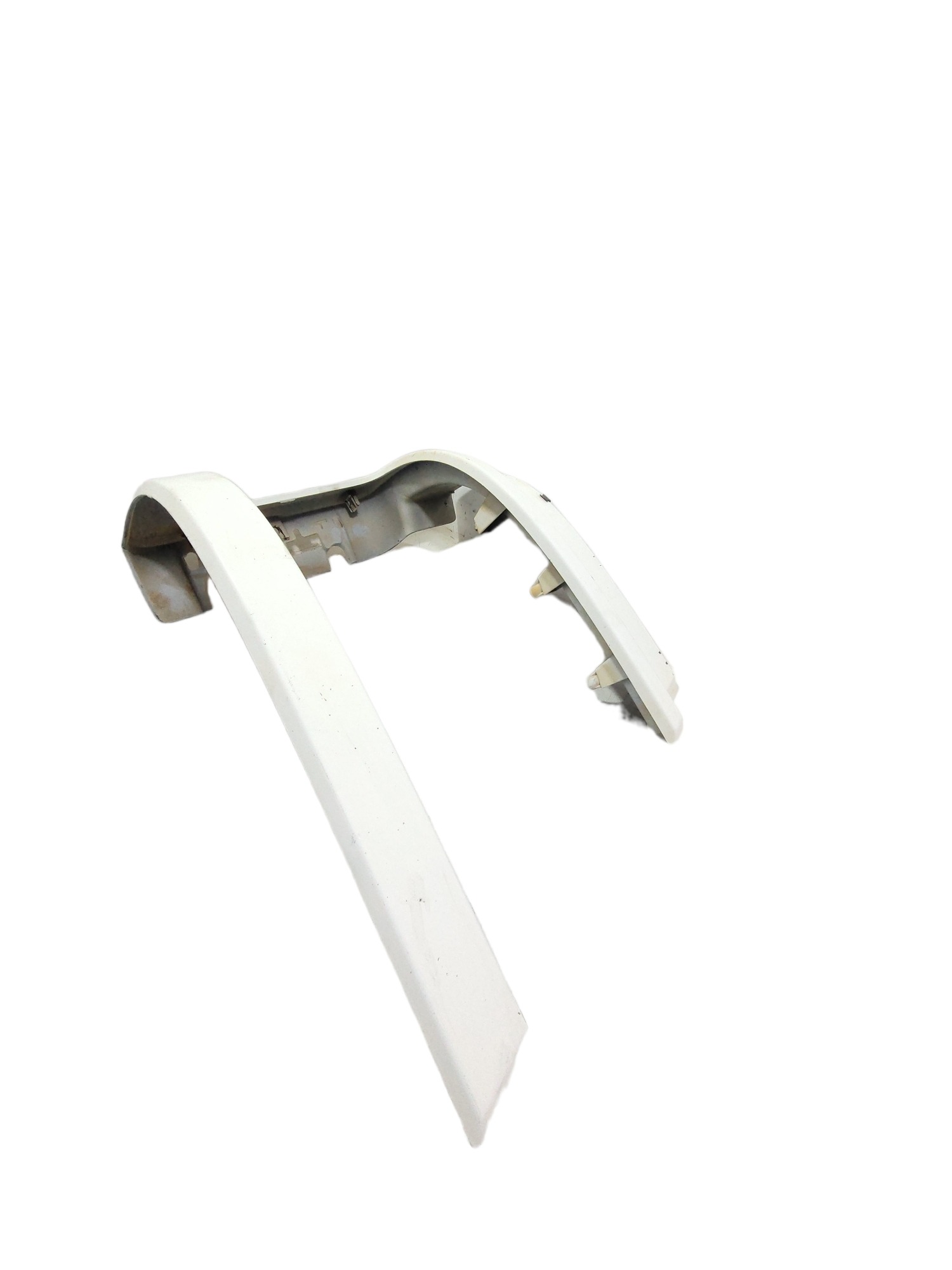 Moldura Farol Scania Série 7 2019 Em Diante Ld2427876 Branco 3
