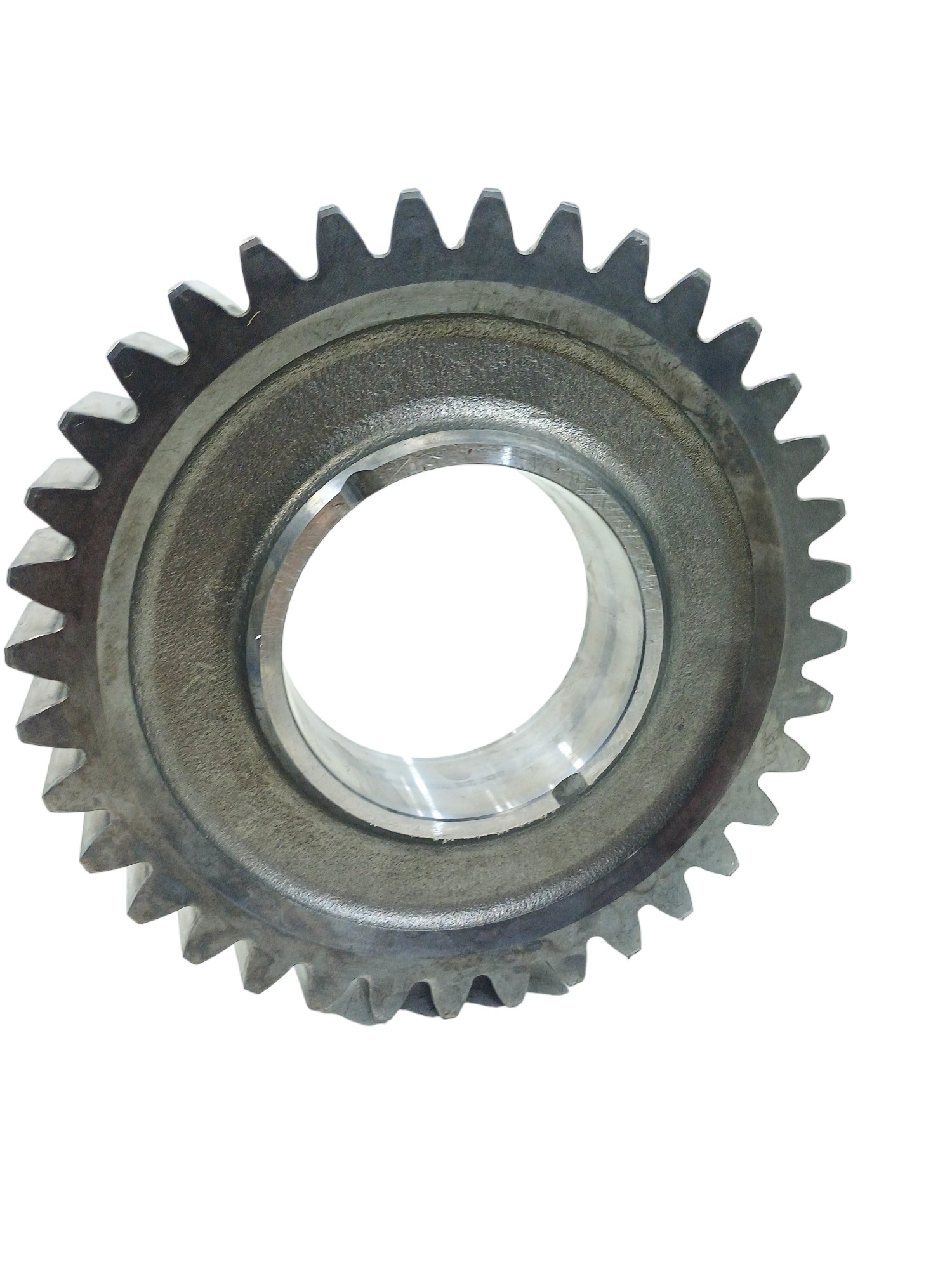 Engrenagem Ré Scania 2425621 1