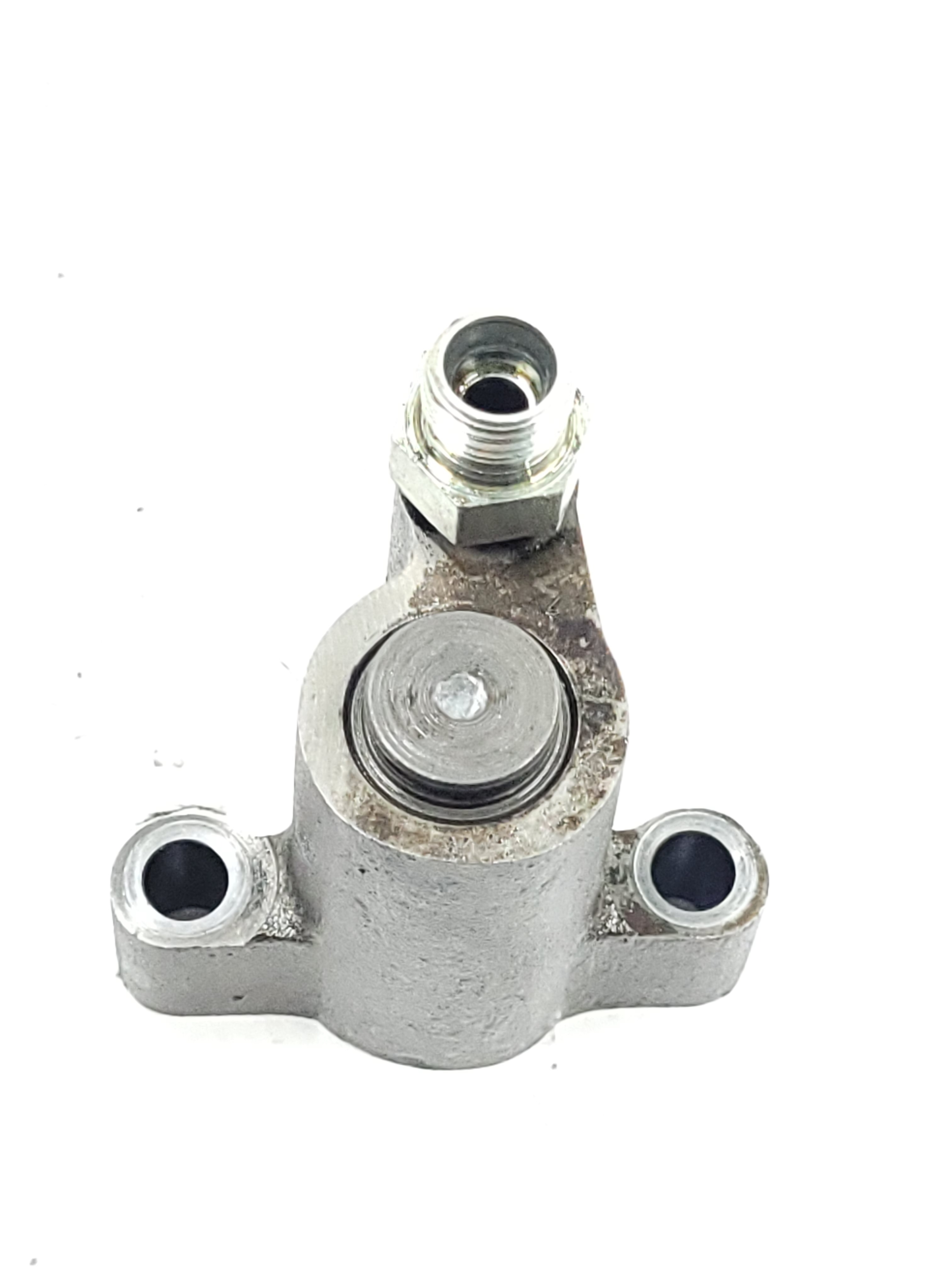 Valvula De Freio Do Motor Iveco Stralis – N 4287500070 3