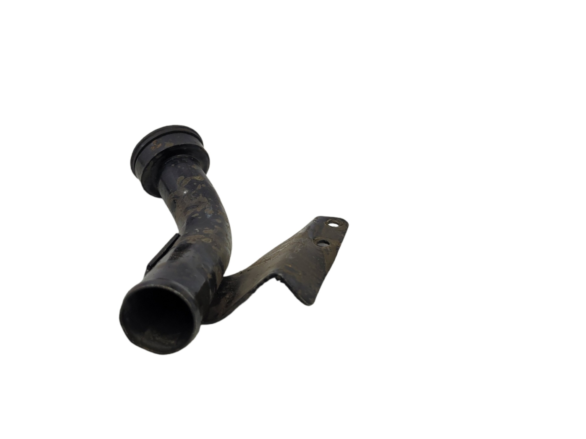 Gargalo Tanque Combustível Vw 8150 2r0115308 4