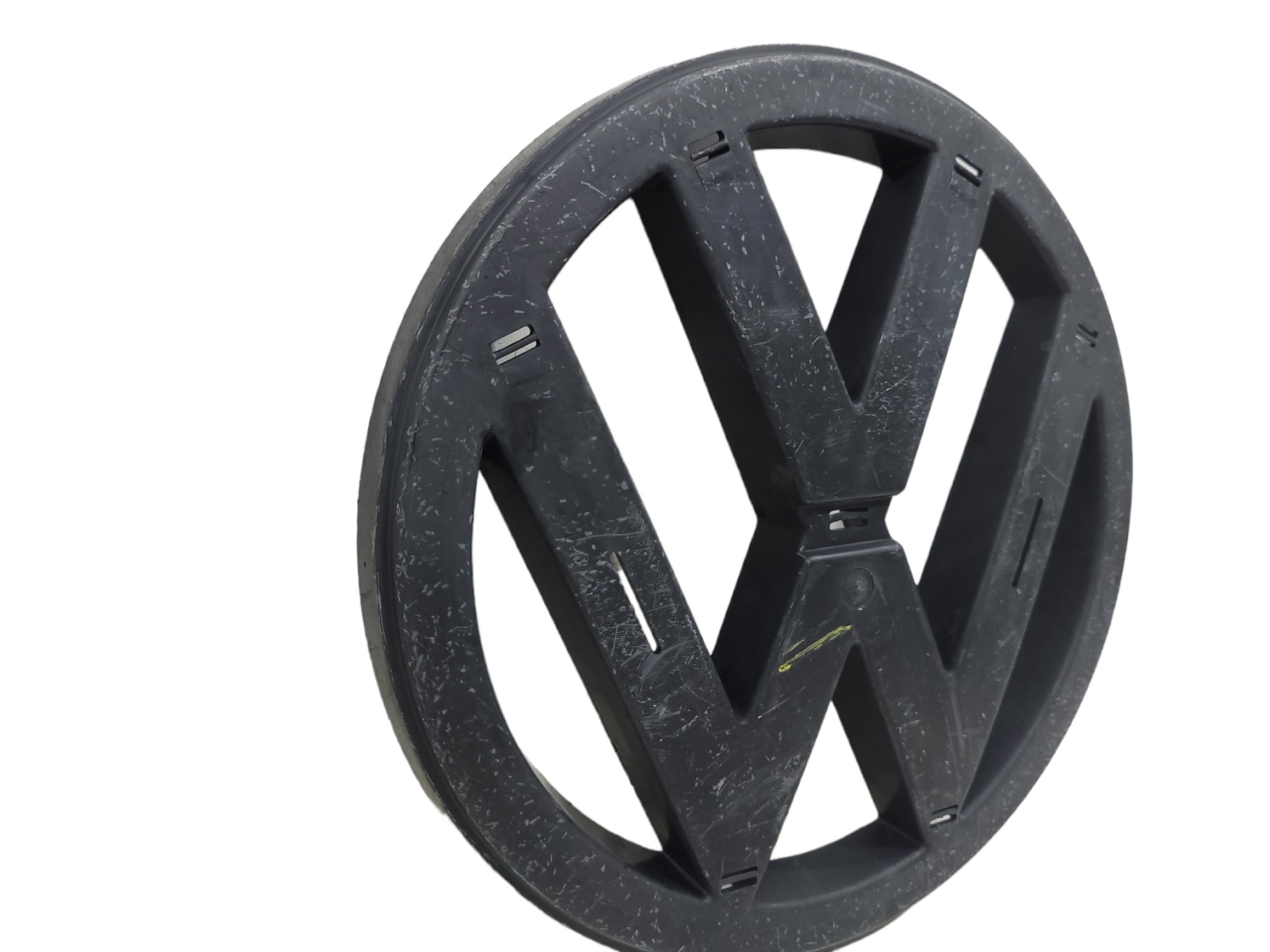 Emblema Grade Vw 15180 2rl853601 Nao Se Aplica 5
