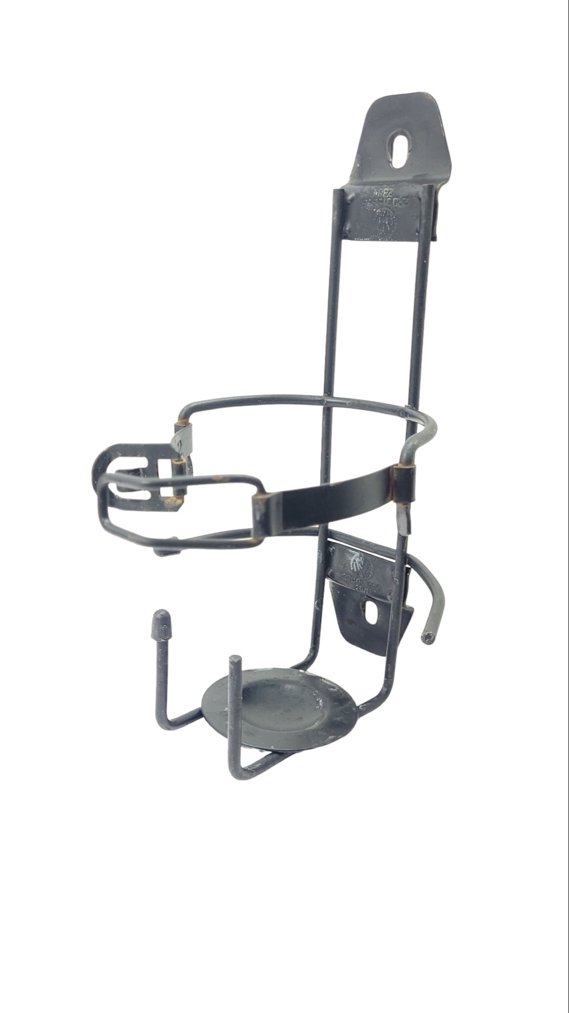 Suporte Extintor Incêndio 1kg Vw 13150 13170 13180 1319 3
