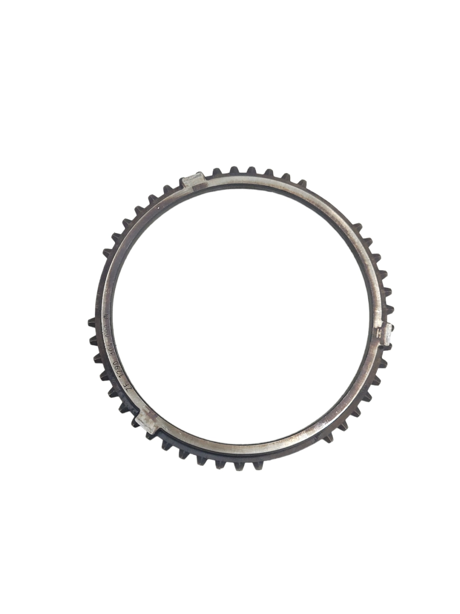 Anel Sincronizador Da Caixa Zf 1290304098 3