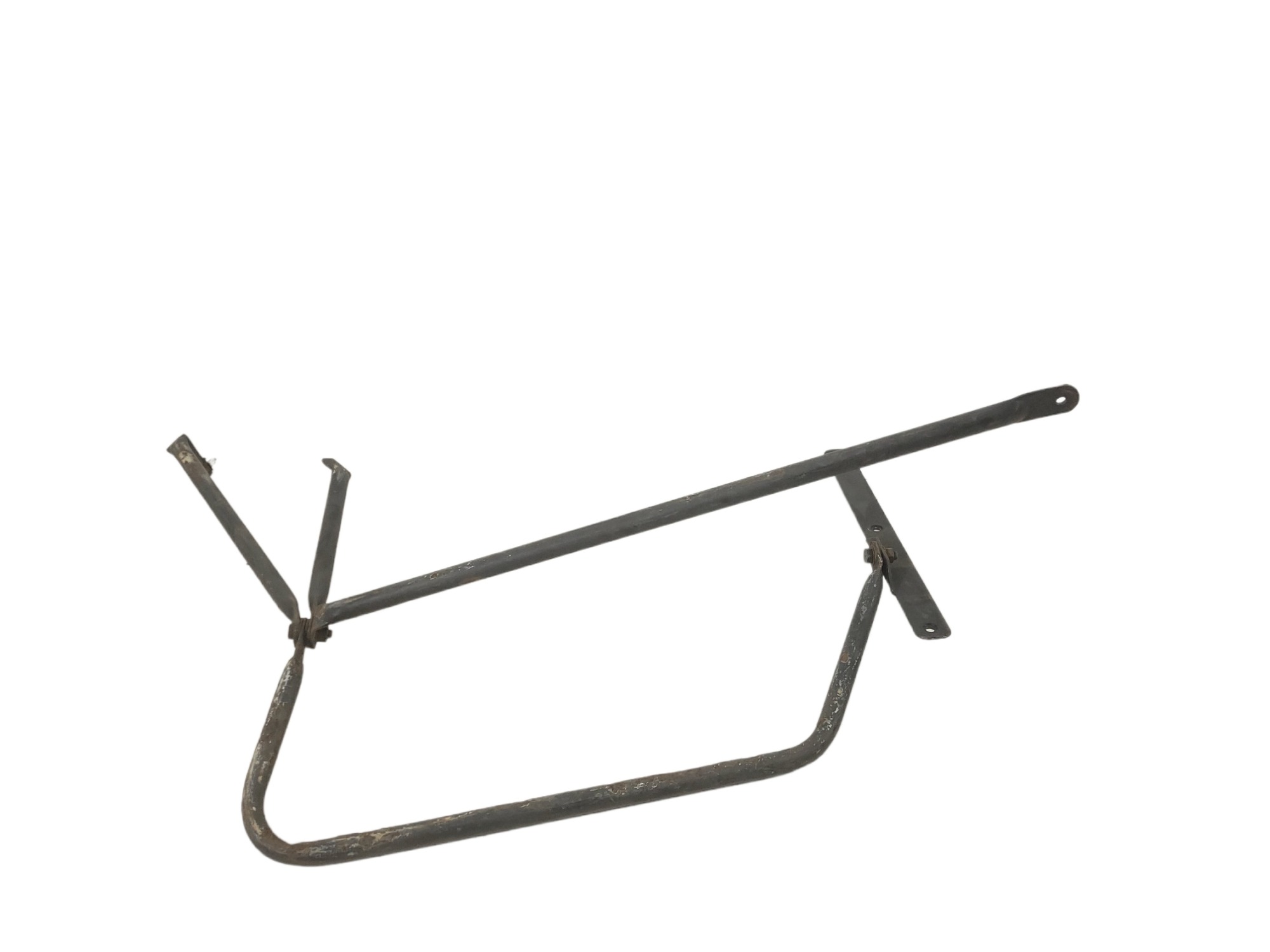 Braço Retrovisor Vw 1