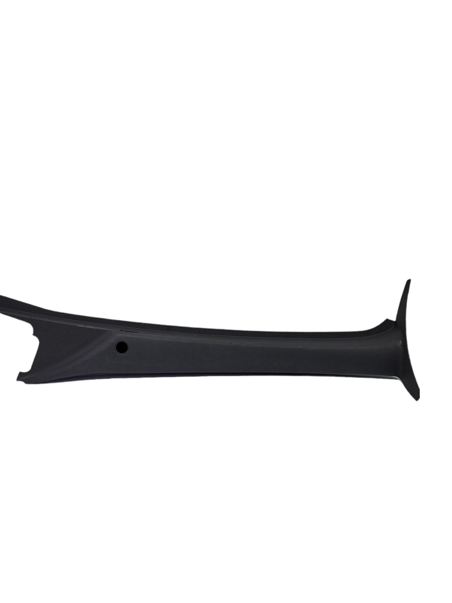Acabamento Coluna Para Brisa Volvo Fh Nh Fm  20760124