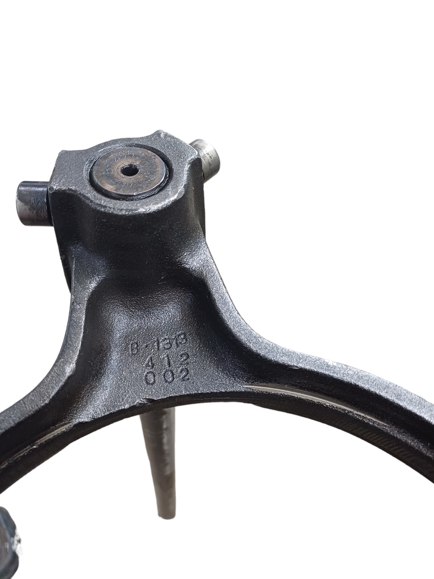 Garfo Reduzida Caixa Câmbio Zf 16s 1300 1935 1313412002 5