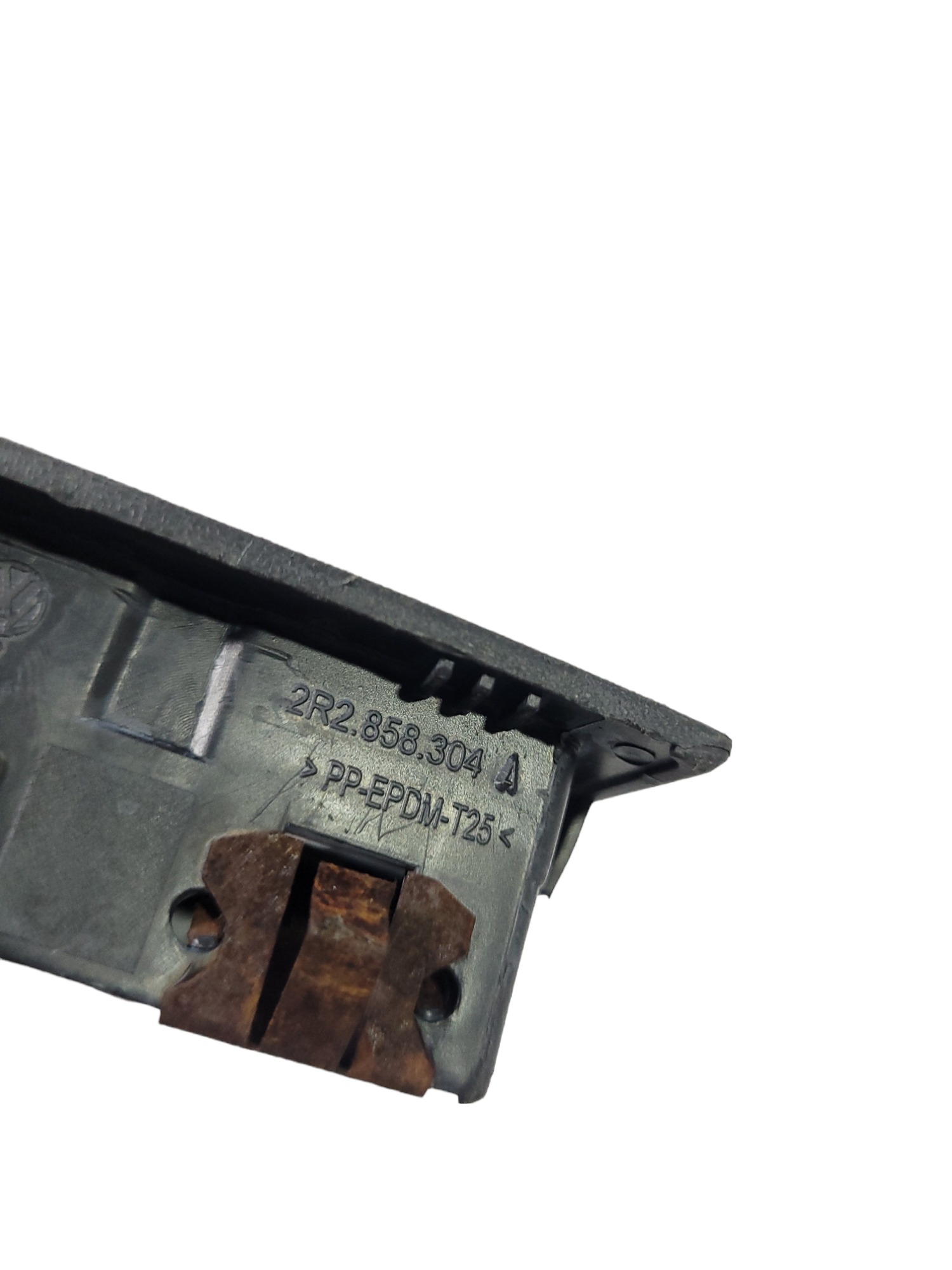 Moldura Painel Vw Constellation2r2858304a 6